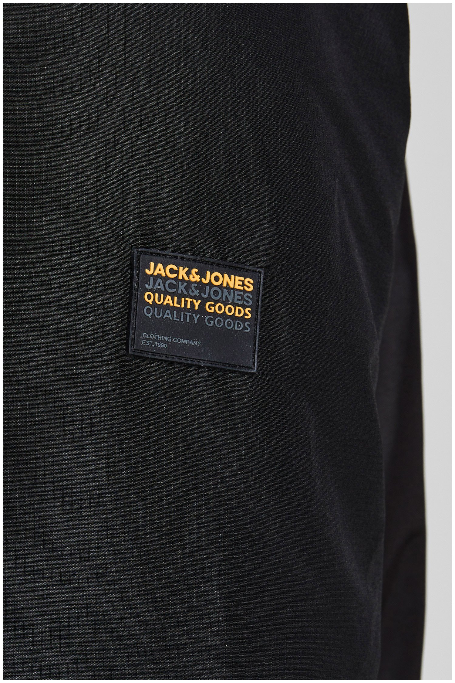 Abrigo, Chaquetones y Piel, 110903, NEGRO | Zoom