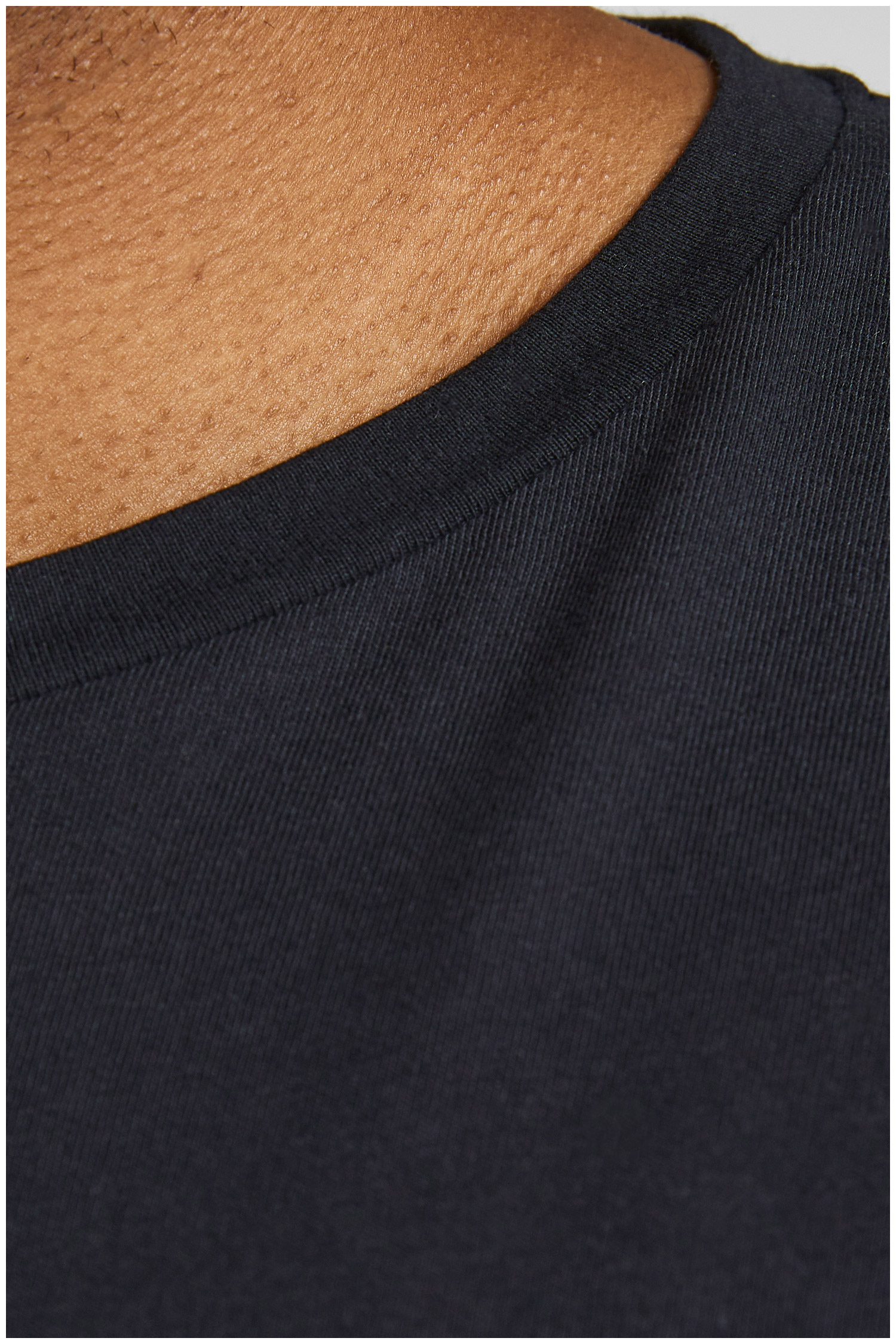 Sport, Camisetas M. Corta, 110918, NEGRO | Zoom