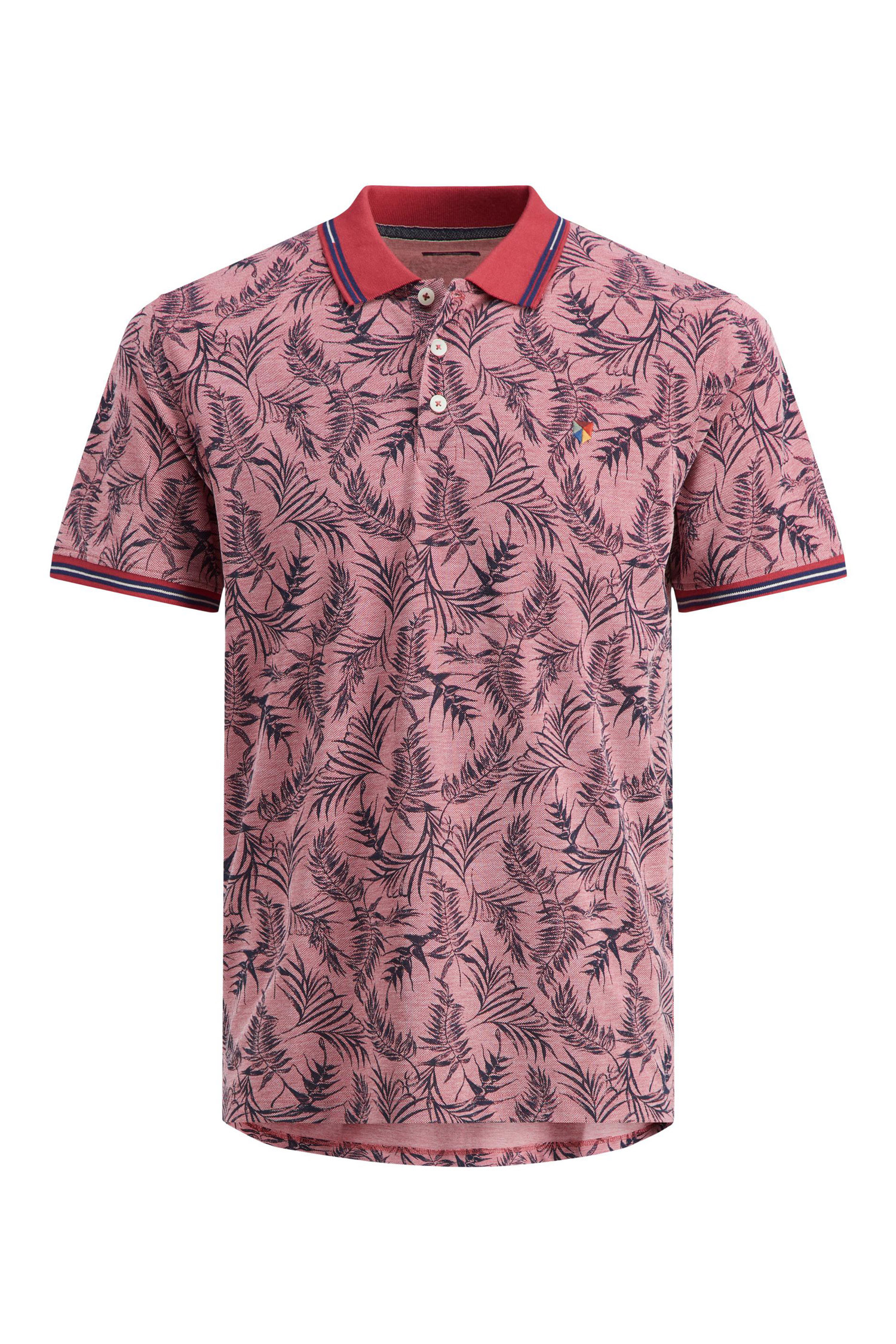 Sport, Polos M. Corta, 110942, CORAL | Zoom