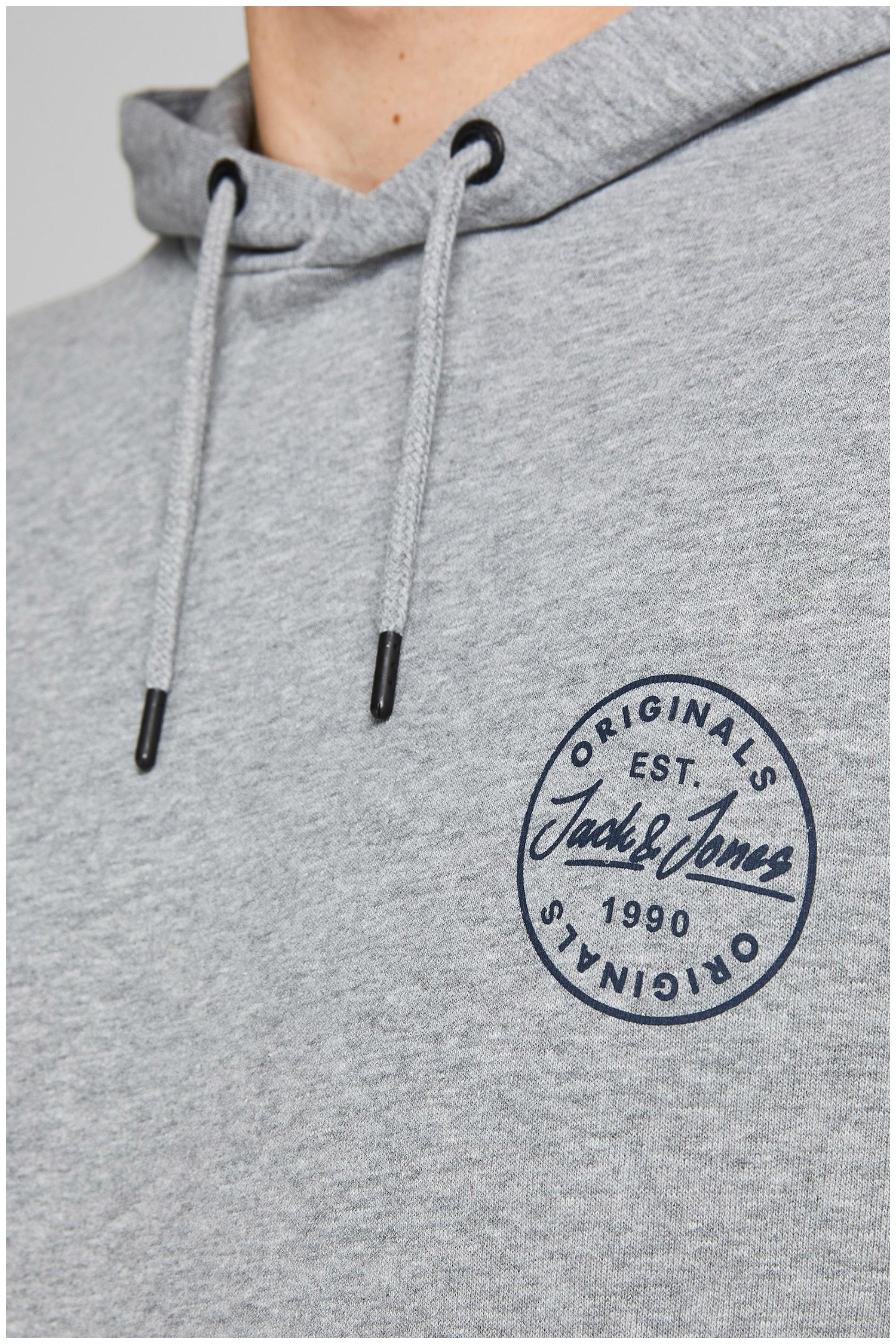 Sport, Chaquetas y Sudaderas, 110947, GRIS MEDIO | Zoom