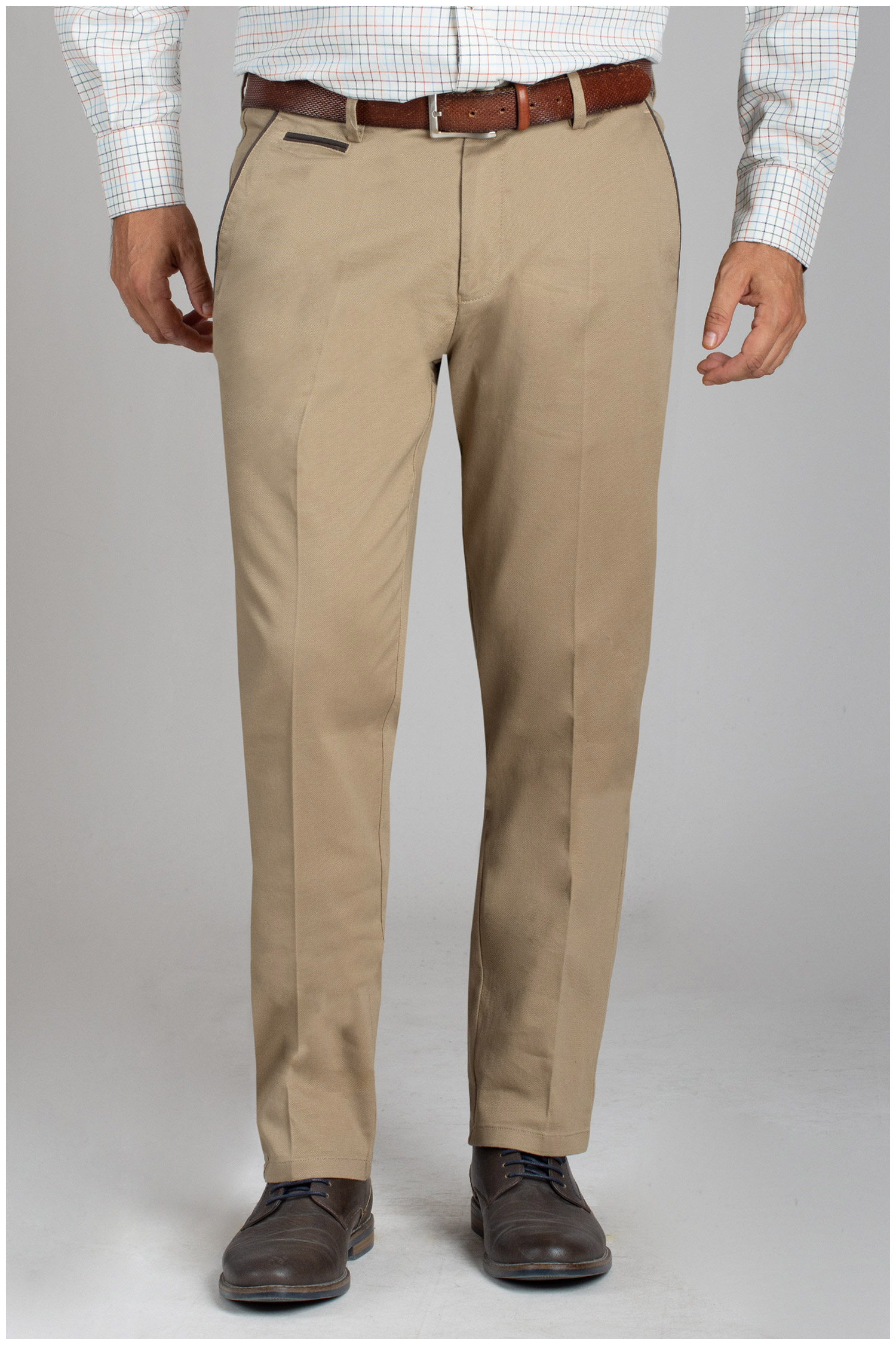 Pantalones, Sport, 110957, BEIGE | Zoom