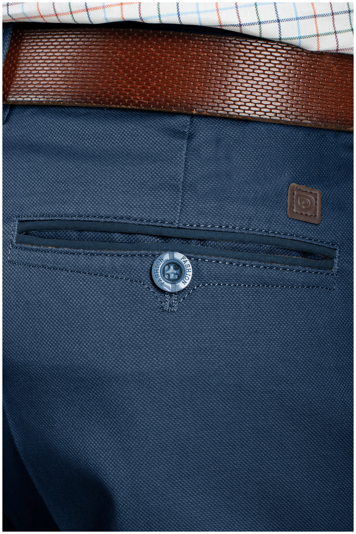 Pantalones, Sport, 110957, INDIGO | Zoom