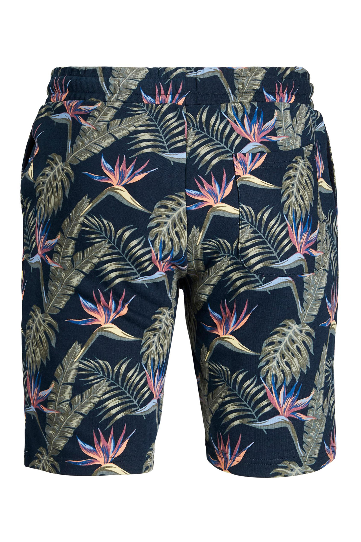 Pantalones, Bermudas, 110982, MARINO | Zoom