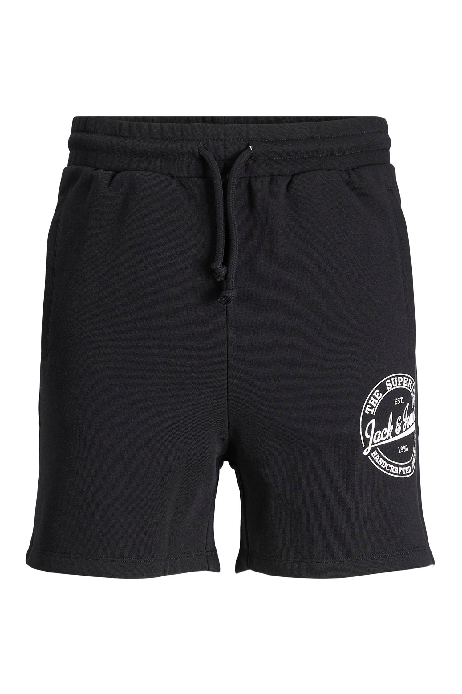 Pantalones, Bermudas, 110983, NEGRO | Zoom