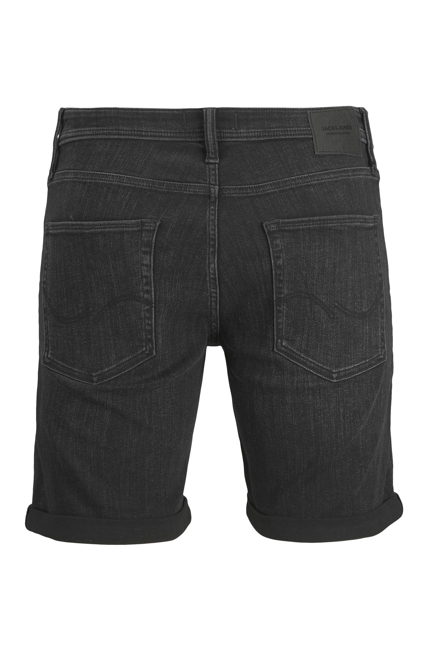 Pantalones, Bermudas, 110988, NEGRO | Zoom