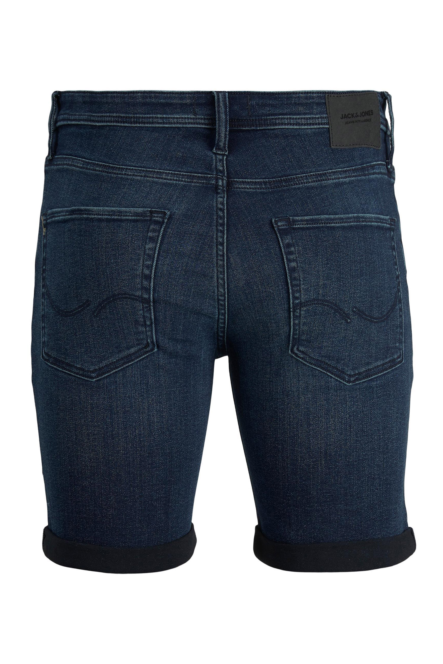 Pantalones, Bermudas, 110990, INDIGO | Zoom