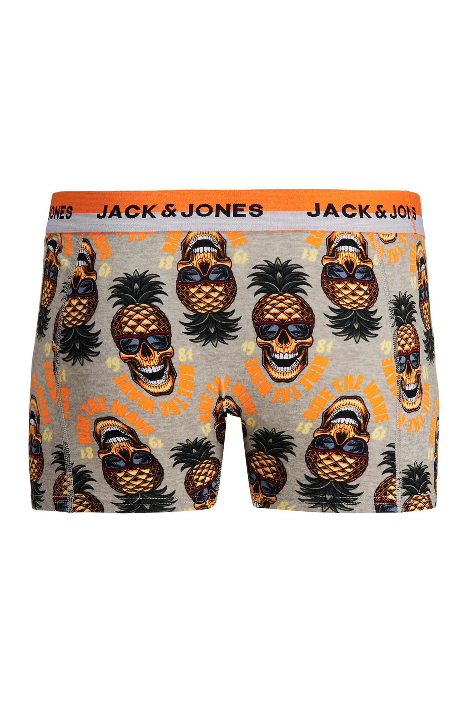 Interior, Boxers, 110997, NARANJA | Zoom