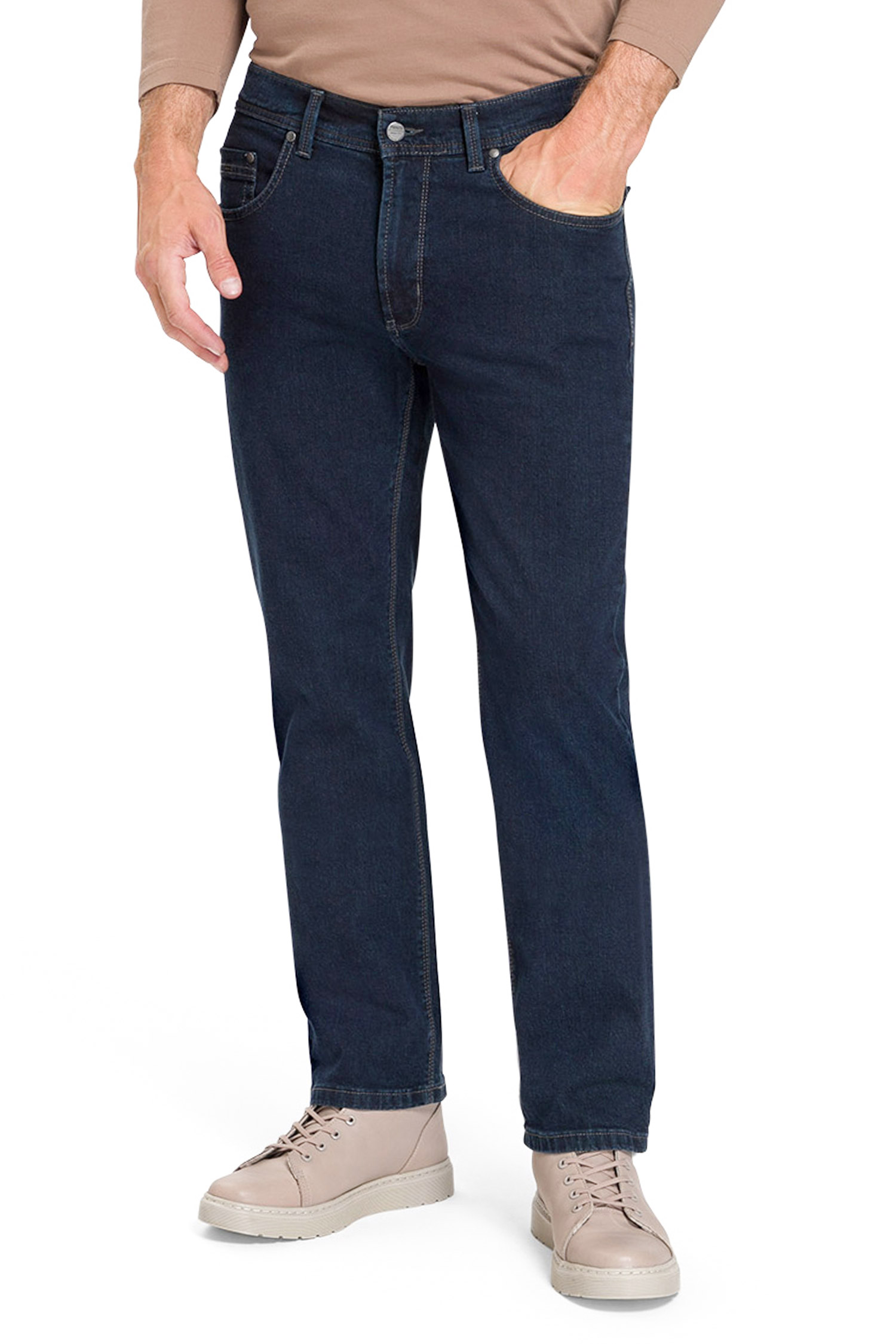 Pantalones, Vaqueros, 110999, INDIGO | Zoom