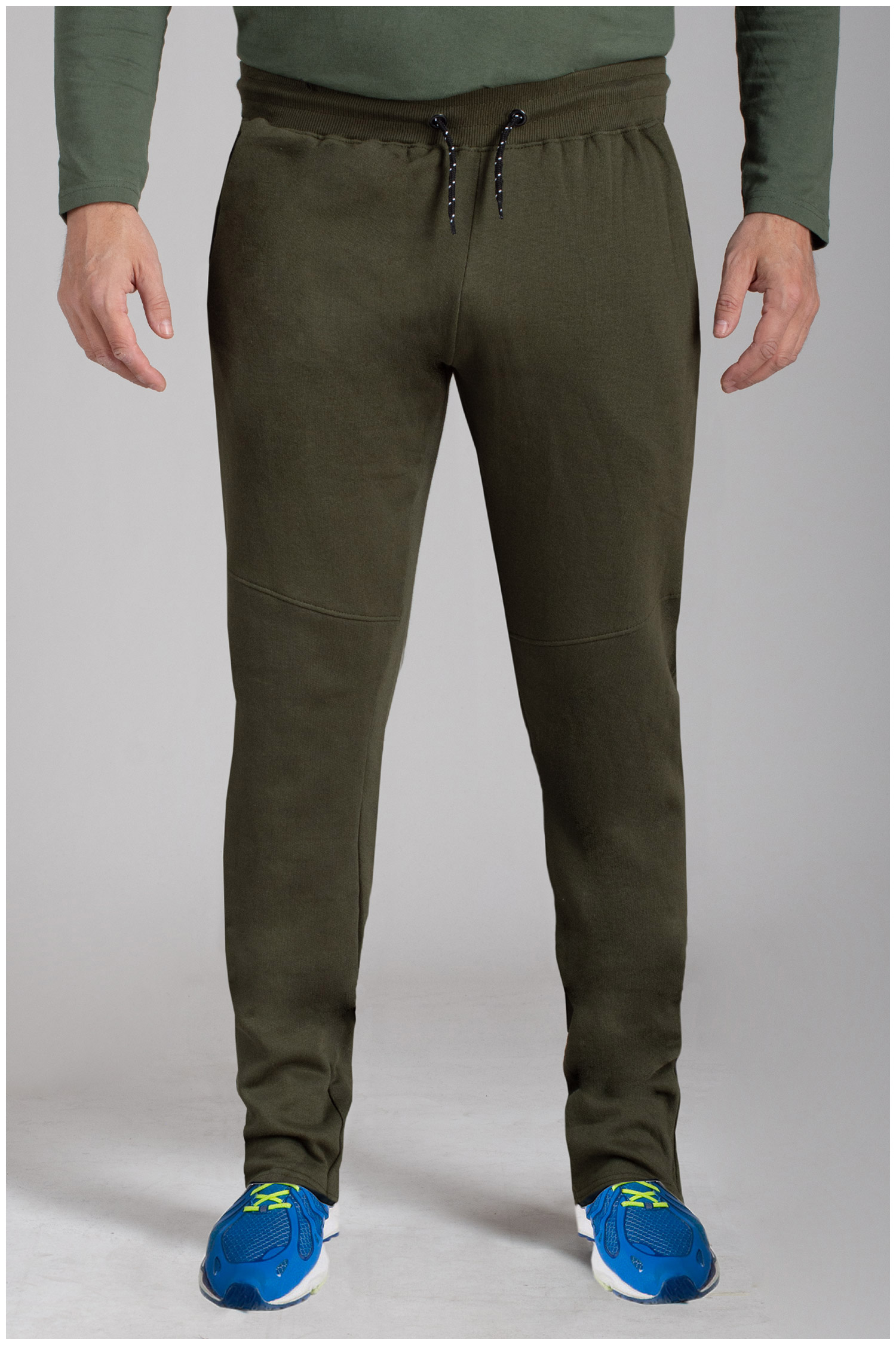 Pantalones, Chandal, 111009, KAKI | Zoom