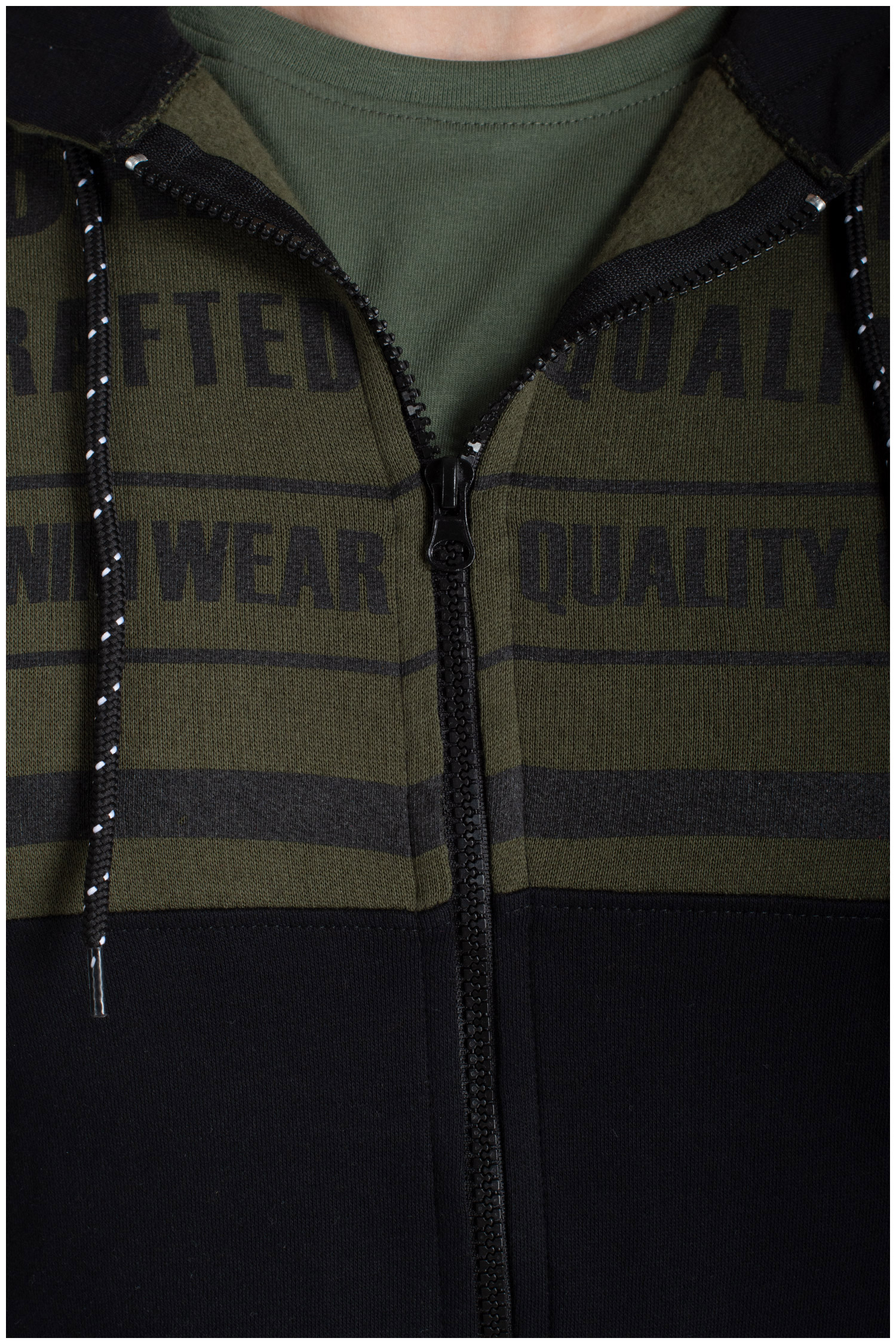 Sport, Chaquetas y Sudaderas, 111010, KAKI | Zoom