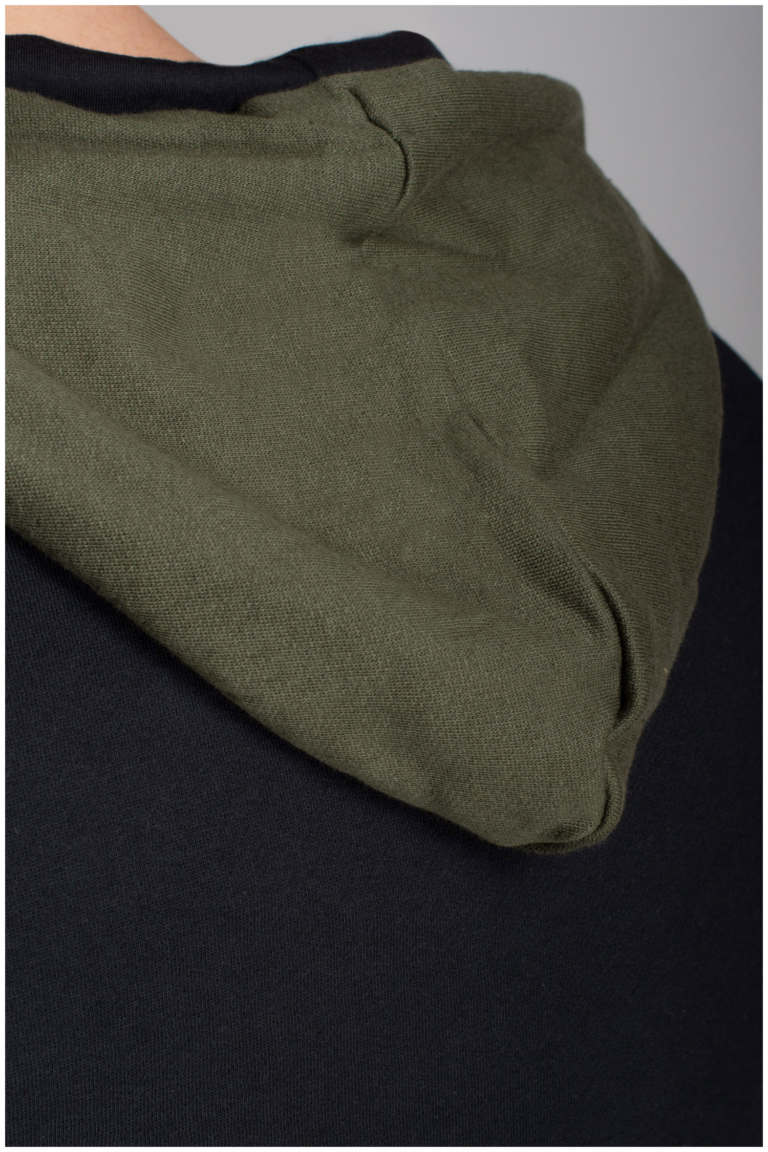 Sport, Chaquetas y Sudaderas, 111010, KAKI | Zoom