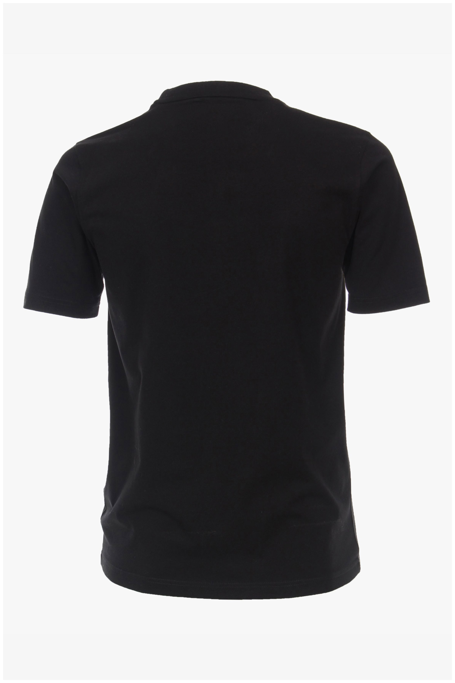 Sport, Camisetas M. Corta, 111019, NEGRO | Zoom