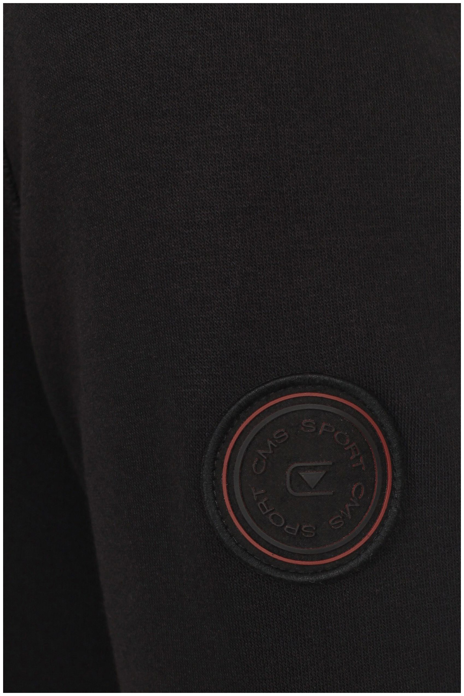 Sport, Chaquetas y Sudaderas, 111020, NEGRO | Zoom