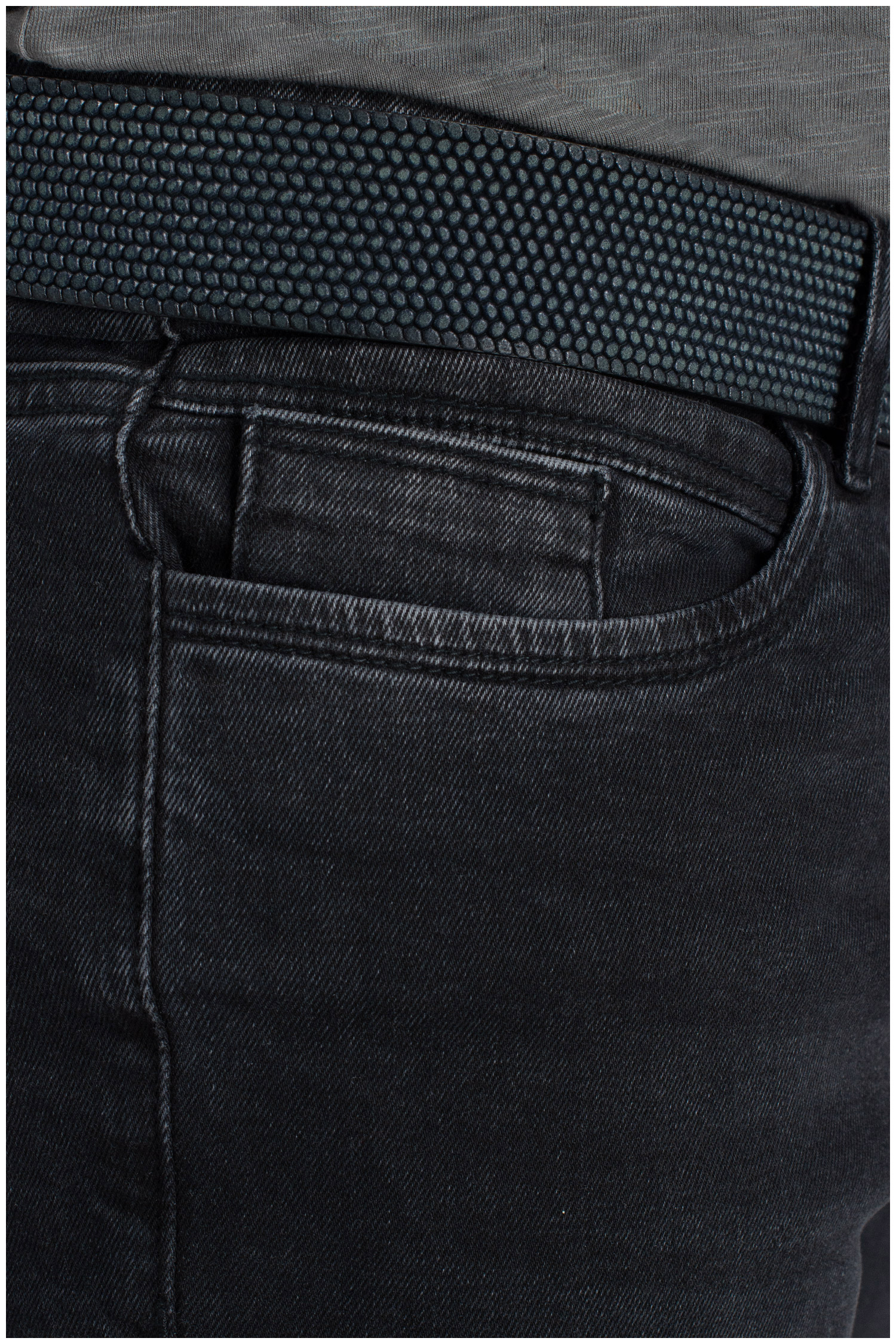 Pantalones, Vaqueros, 111030, ANTRACITA | Zoom