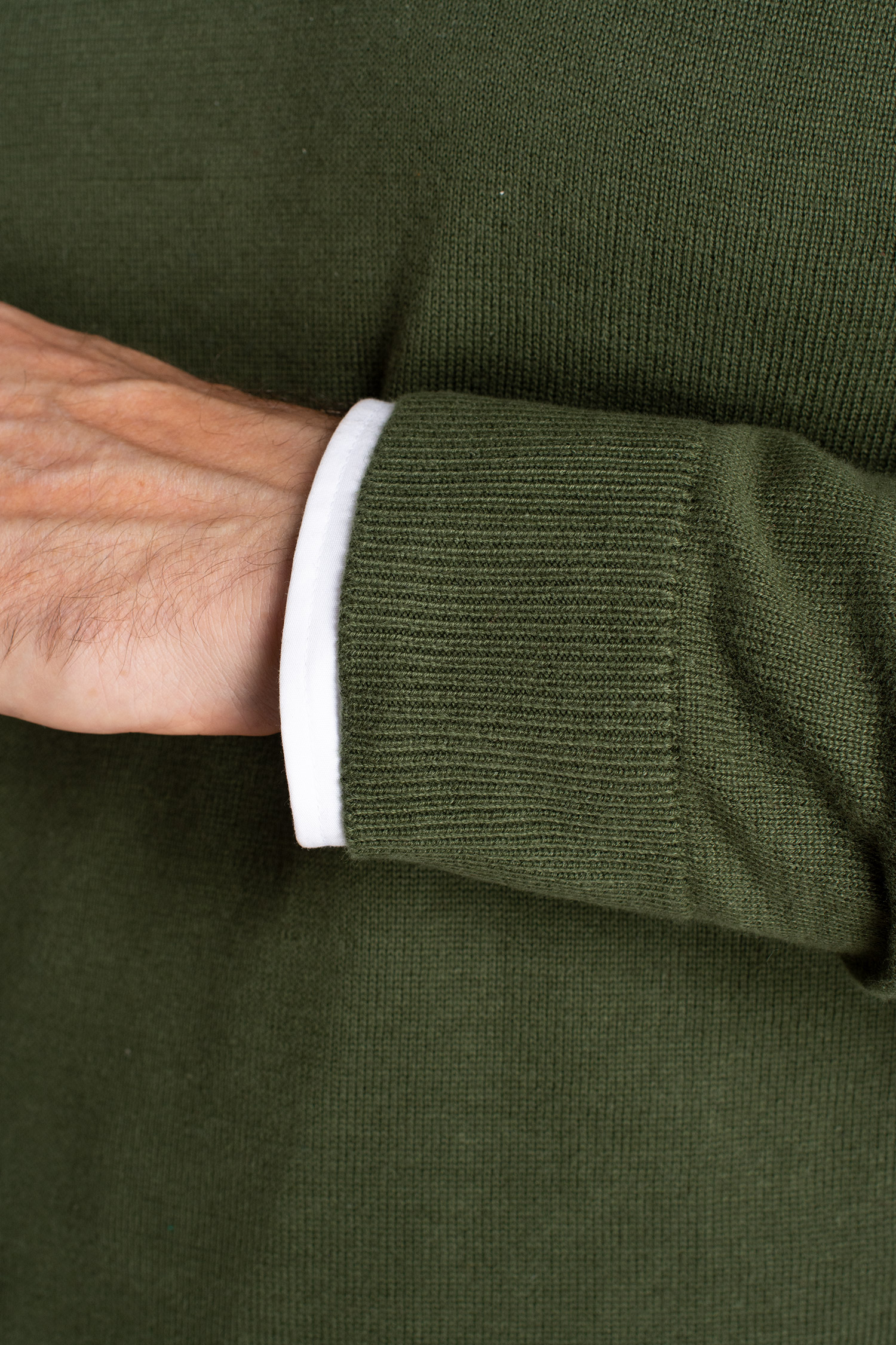 Punto, Jerseys, 111039, CAZA | Zoom