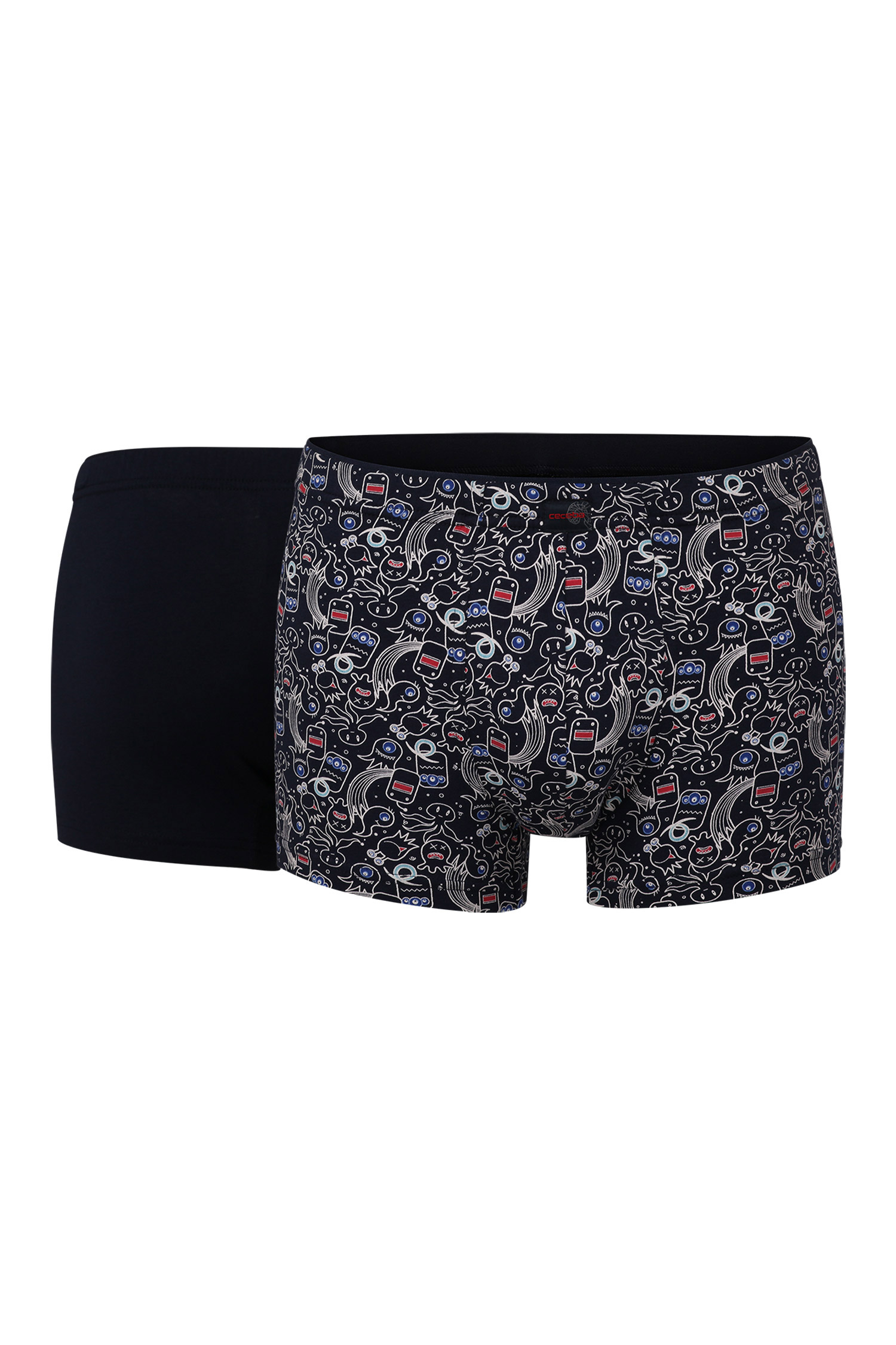 Interior, Boxers, 111046, MARINO | Zoom