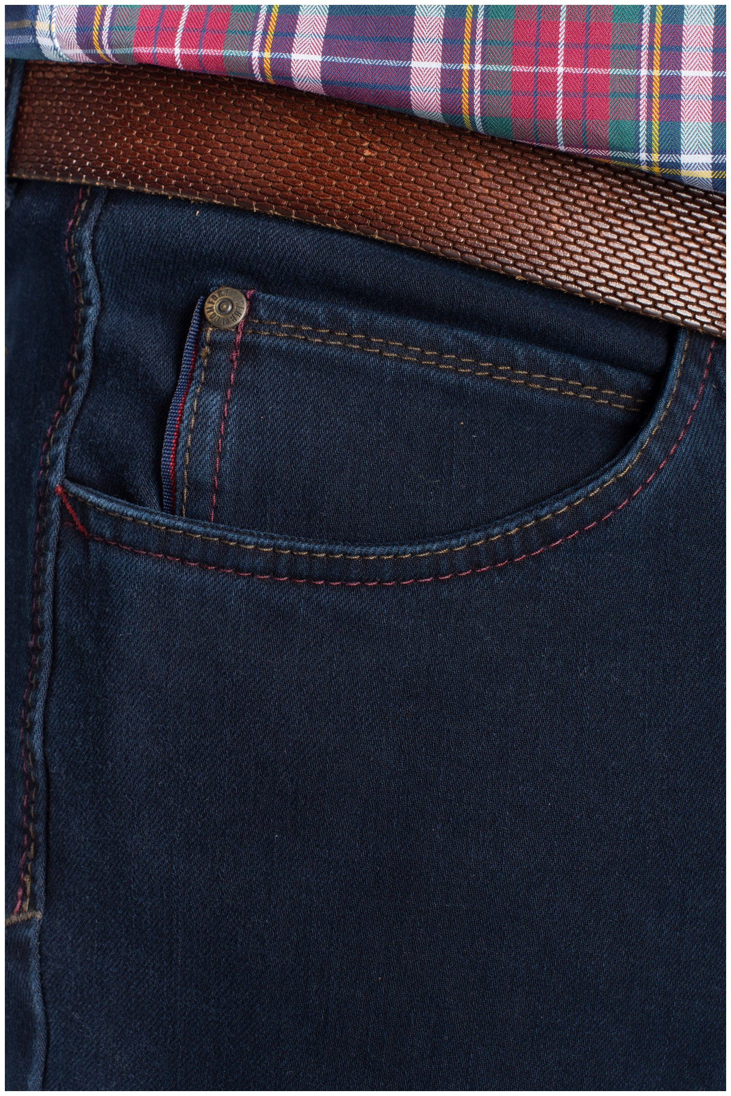 Pantalones, Sport, 111053, INDIGO | Zoom