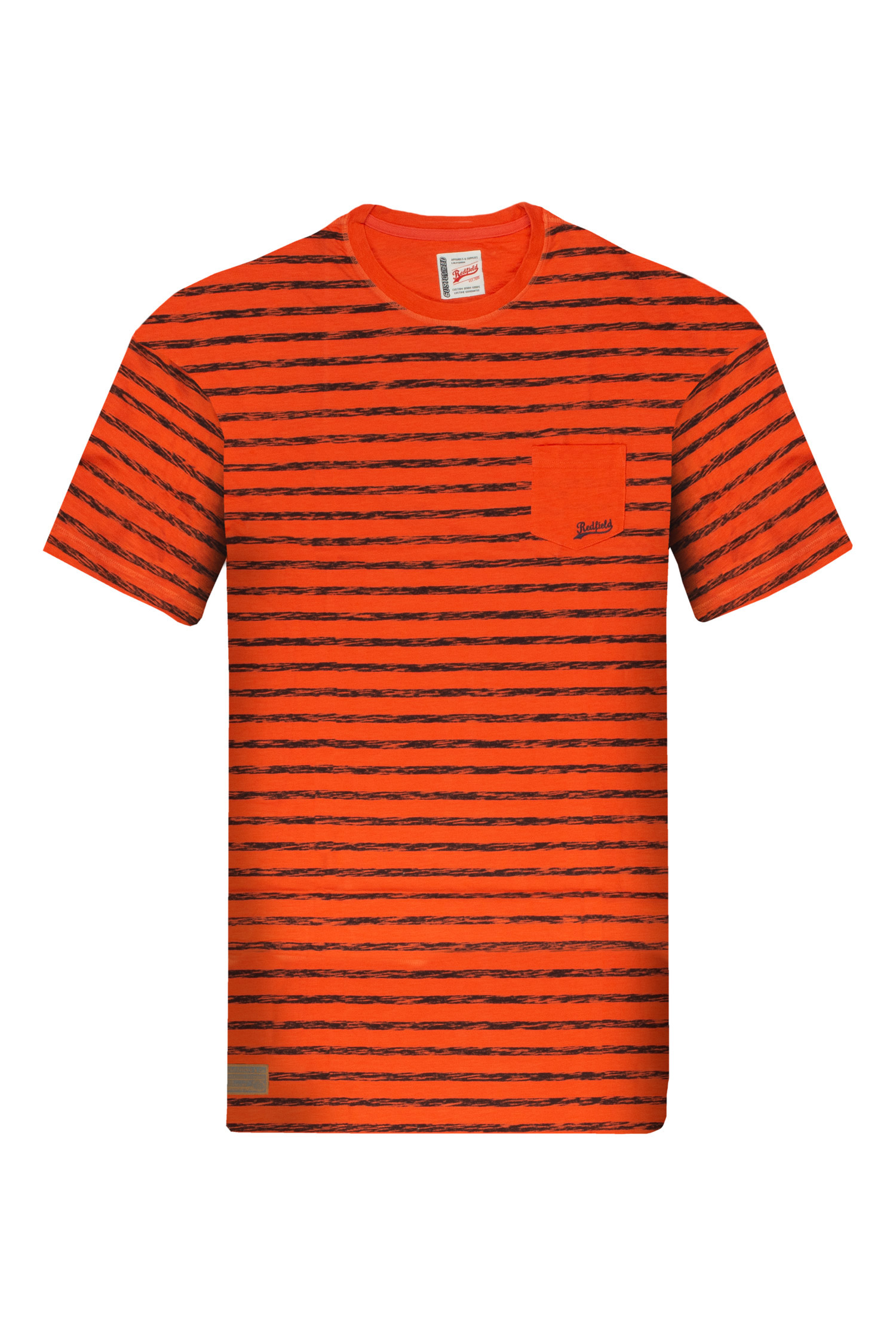 Sport, Camisetas M. Corta, 111103, NARANJA | Zoom