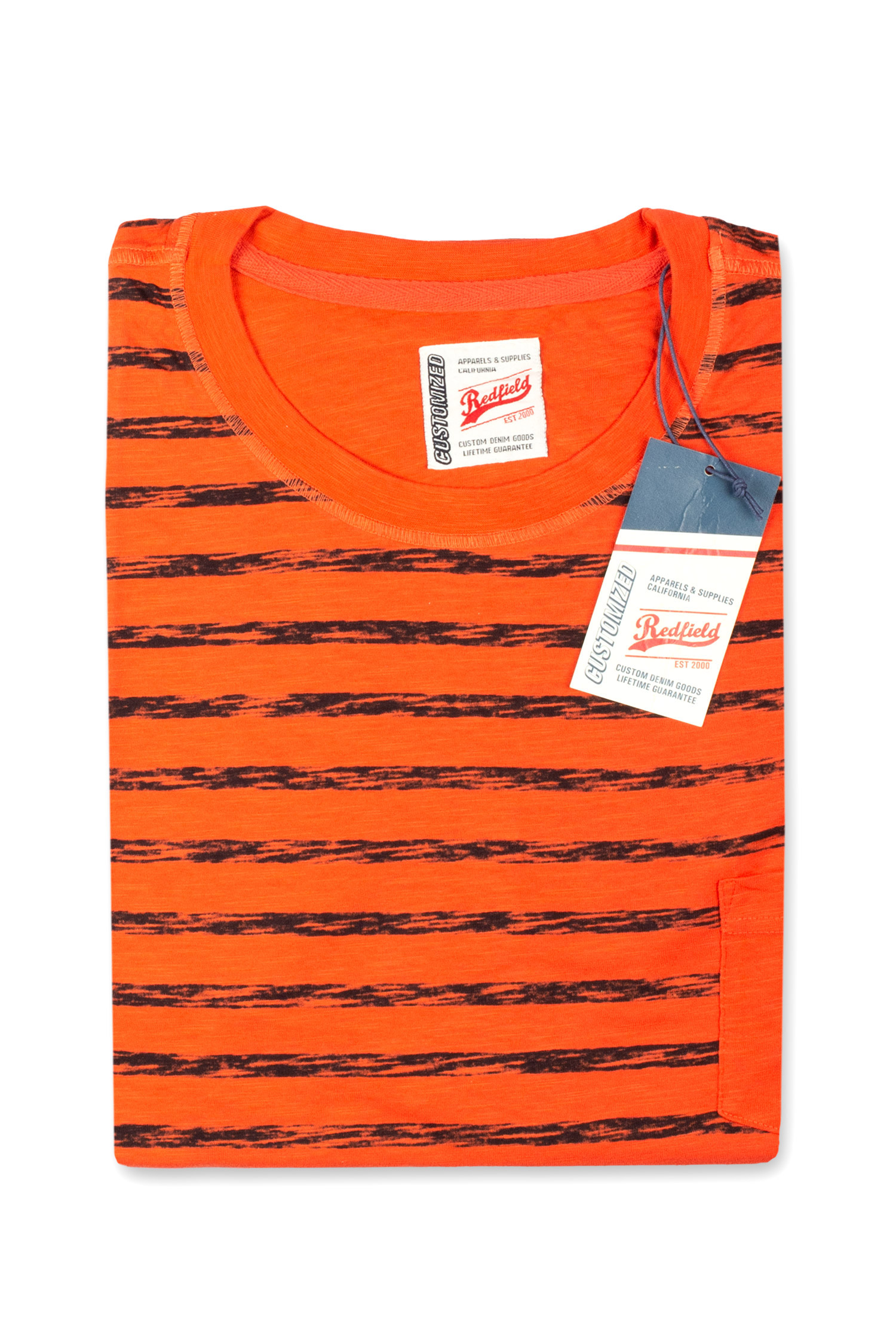 Sport, Camisetas M. Corta, 111103, NARANJA | Zoom