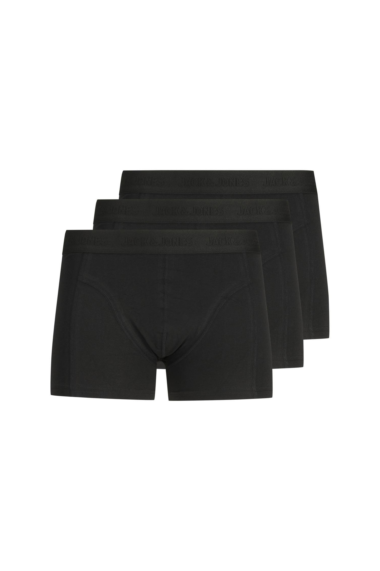 Interior, Boxers, 111162, NEGRO | Zoom