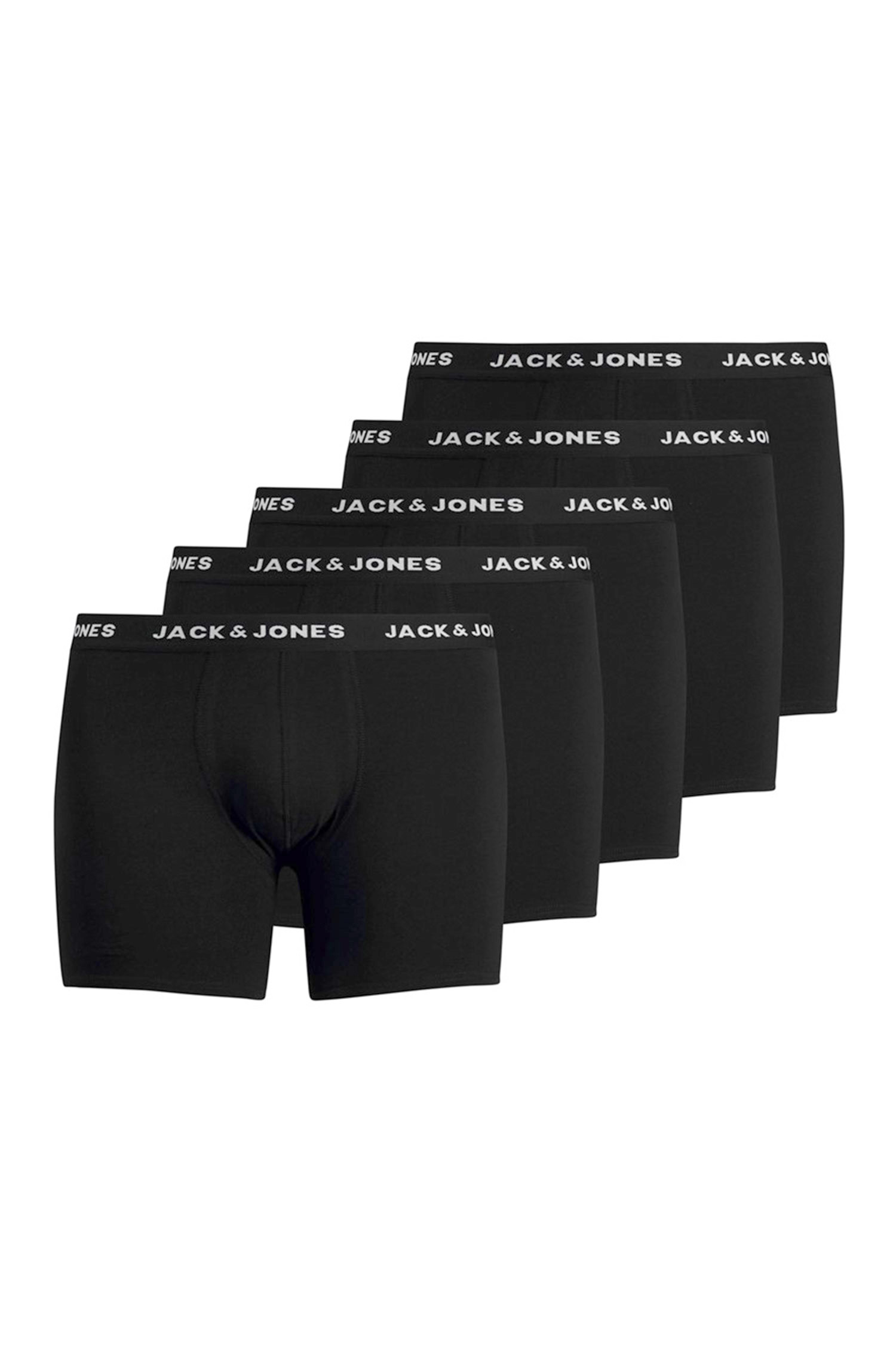 Interior, Boxers, 111165, NEGRO | Zoom