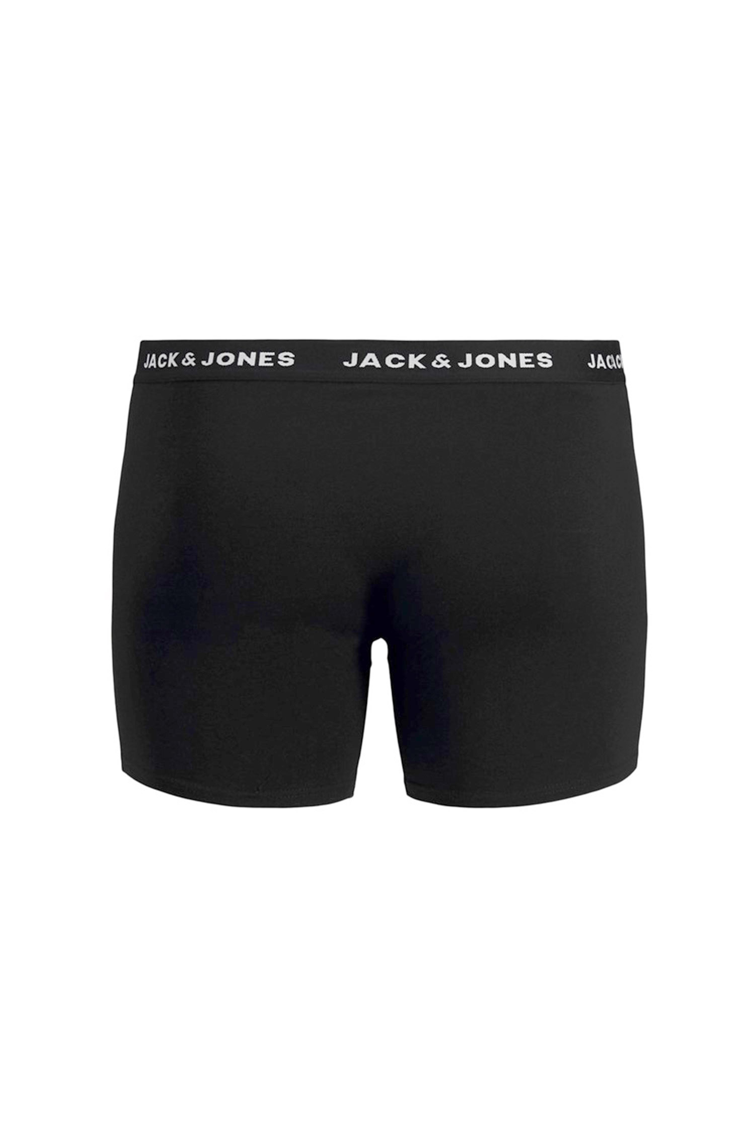 Interior, Boxers, 111165, NEGRO | Zoom