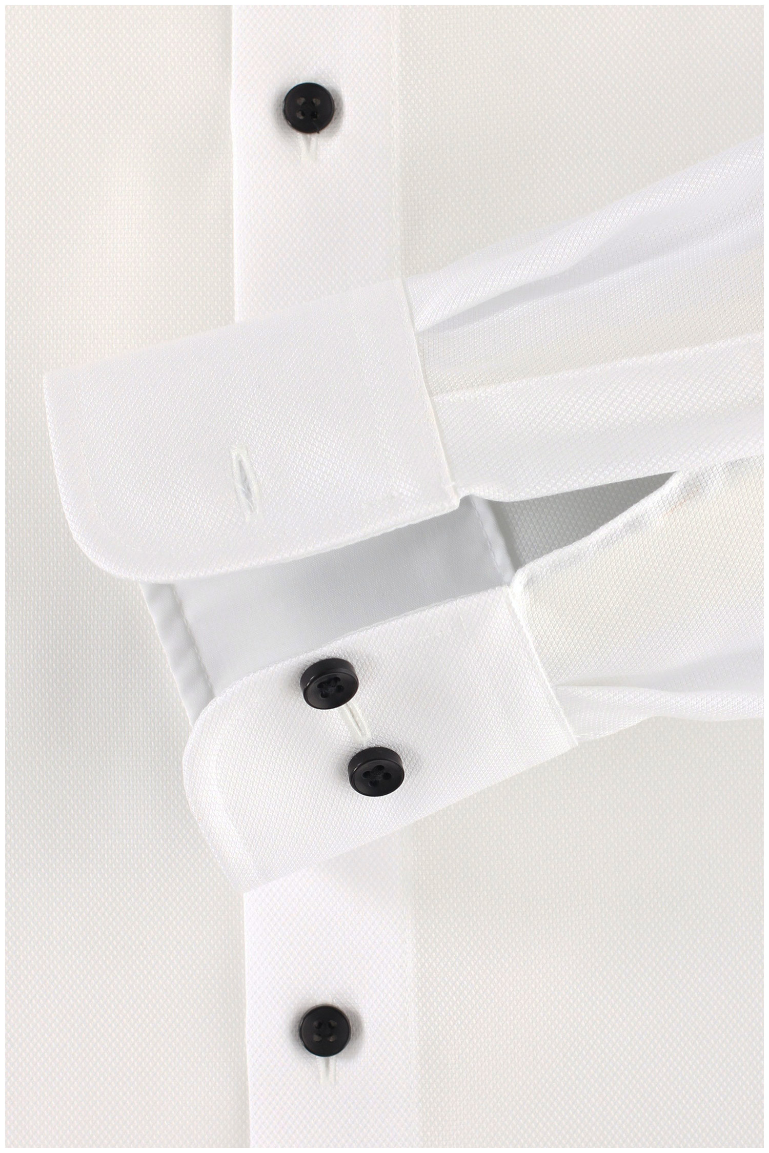 Camisas, Vestir Manga Larga, 111203, BLANCO | Zoom