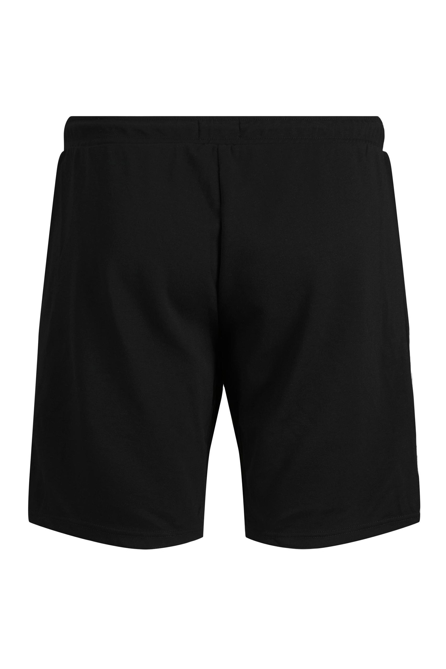 Pantalones, Bermudas, 111210, NEGRO | Zoom