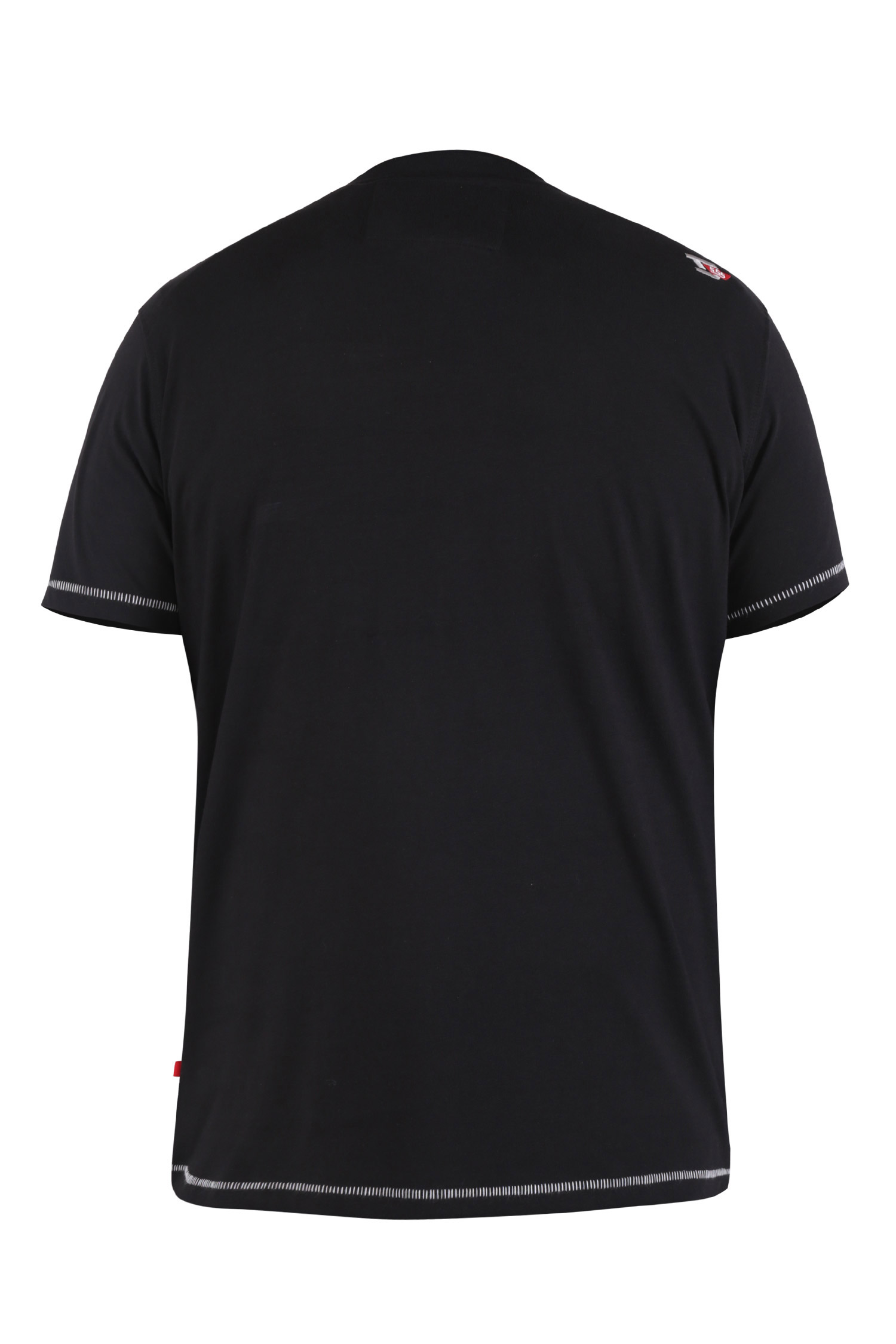 Sport, Camisetas M. Corta, 111258, NEGRO | Zoom