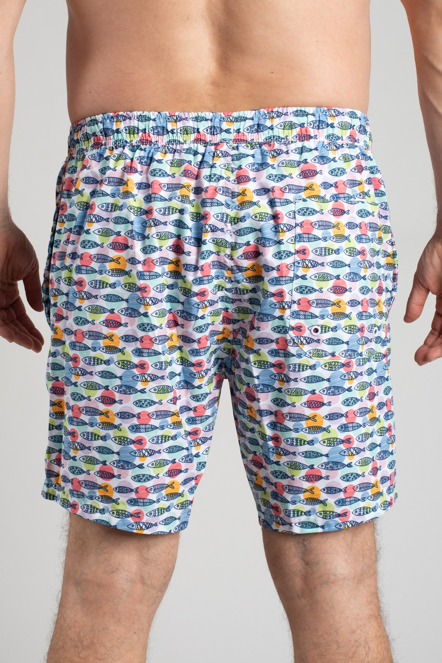 Pantalones, Bañadores, 111433, DUCADOS | Zoom