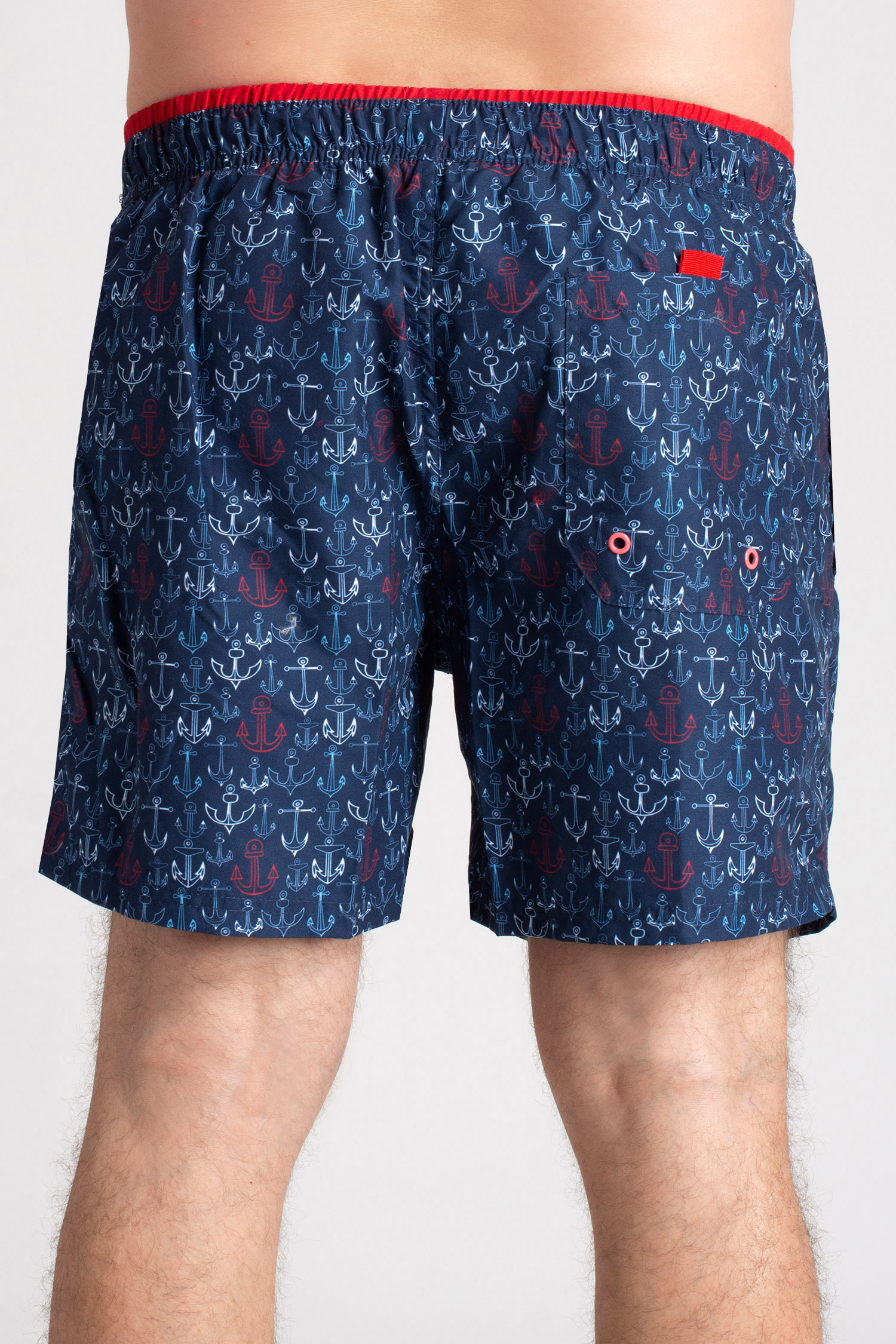 Pantalones, Bañadores, 111435, MARINO | Zoom