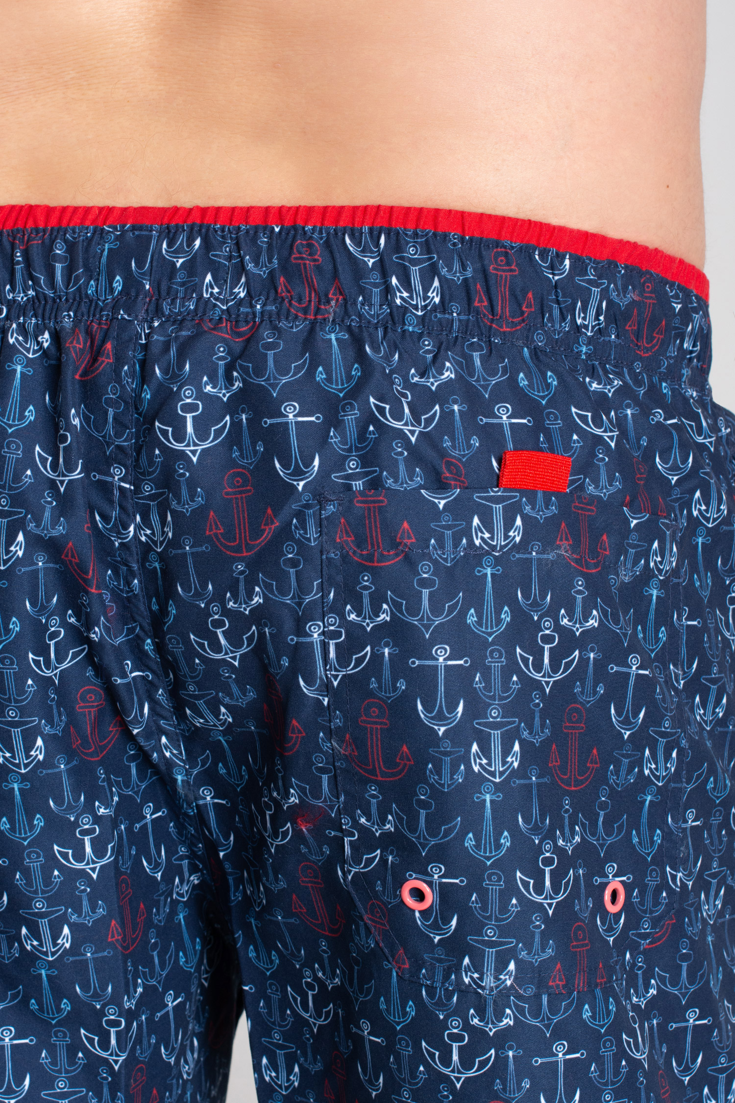 Pantalones, Bañadores, 111435, MARINO | Zoom