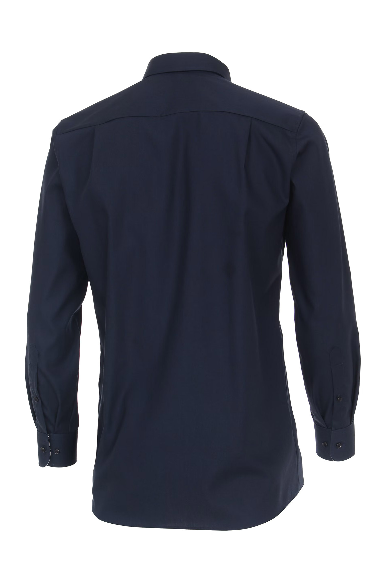 Camisas, Vestir Manga Larga, 111448, MARINO | Zoom