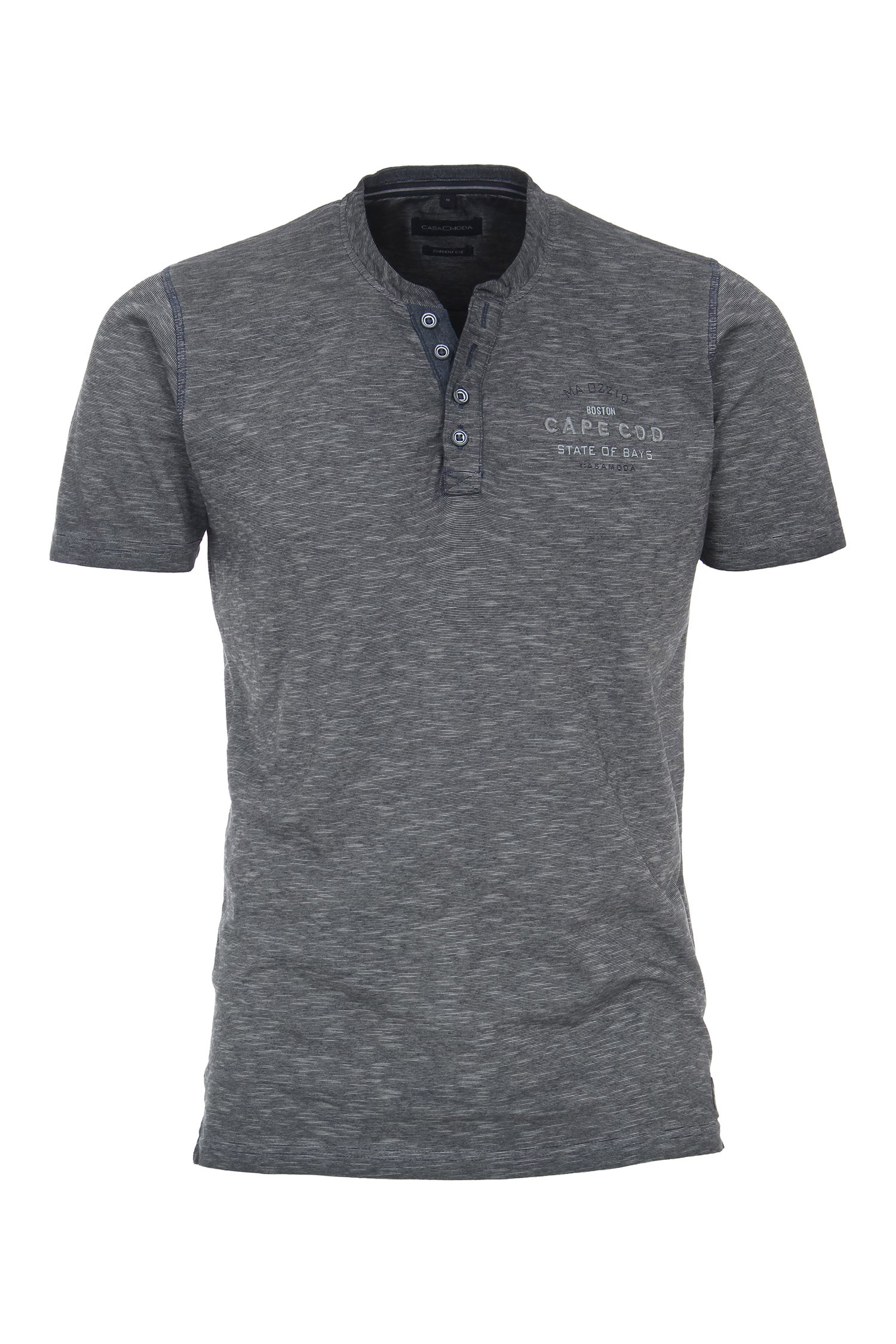 Sport, Camisetas M. Corta, 111452, MARINO | Zoom