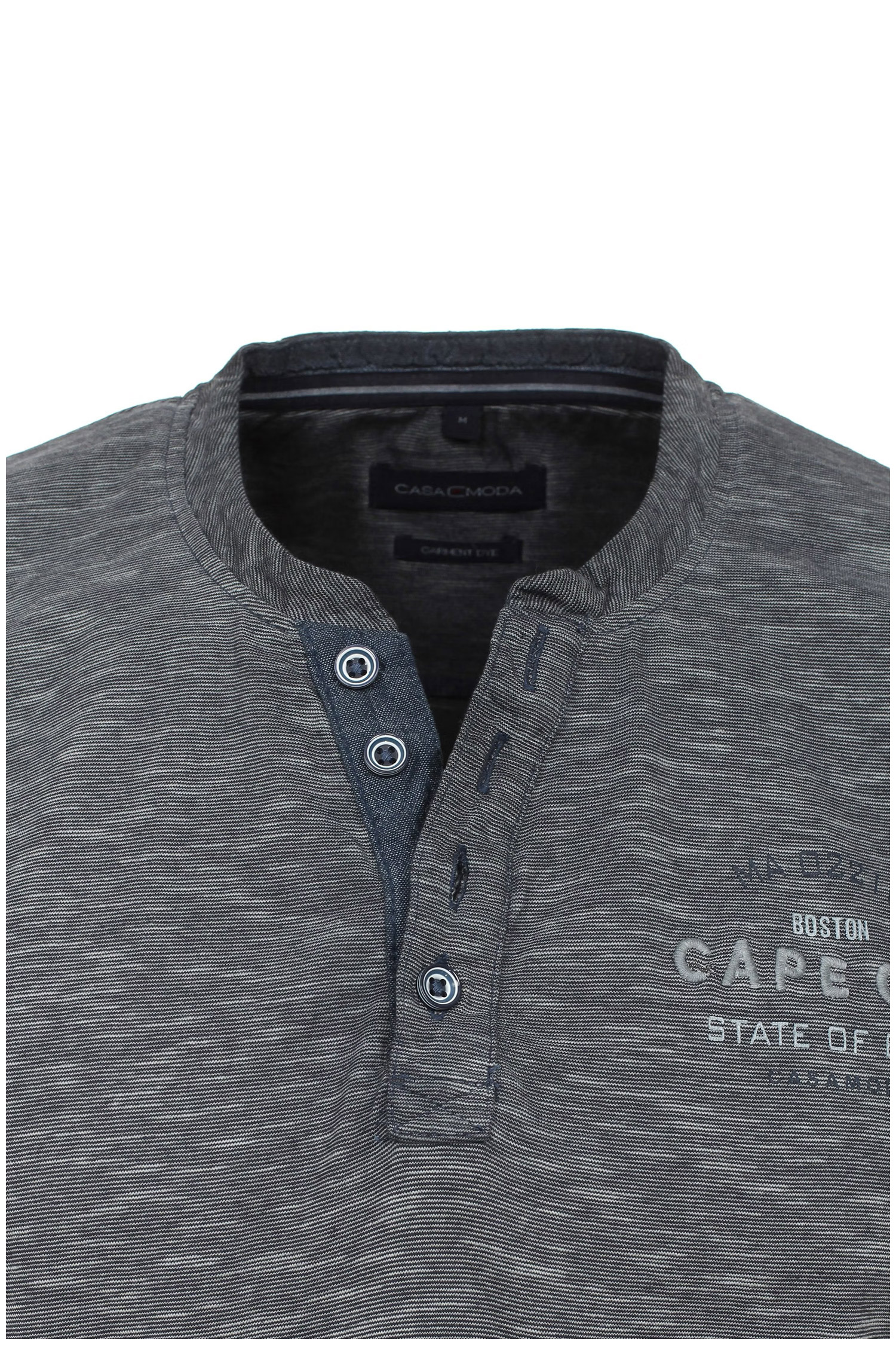 Sport, Camisetas M. Corta, 111452, MARINO | Zoom