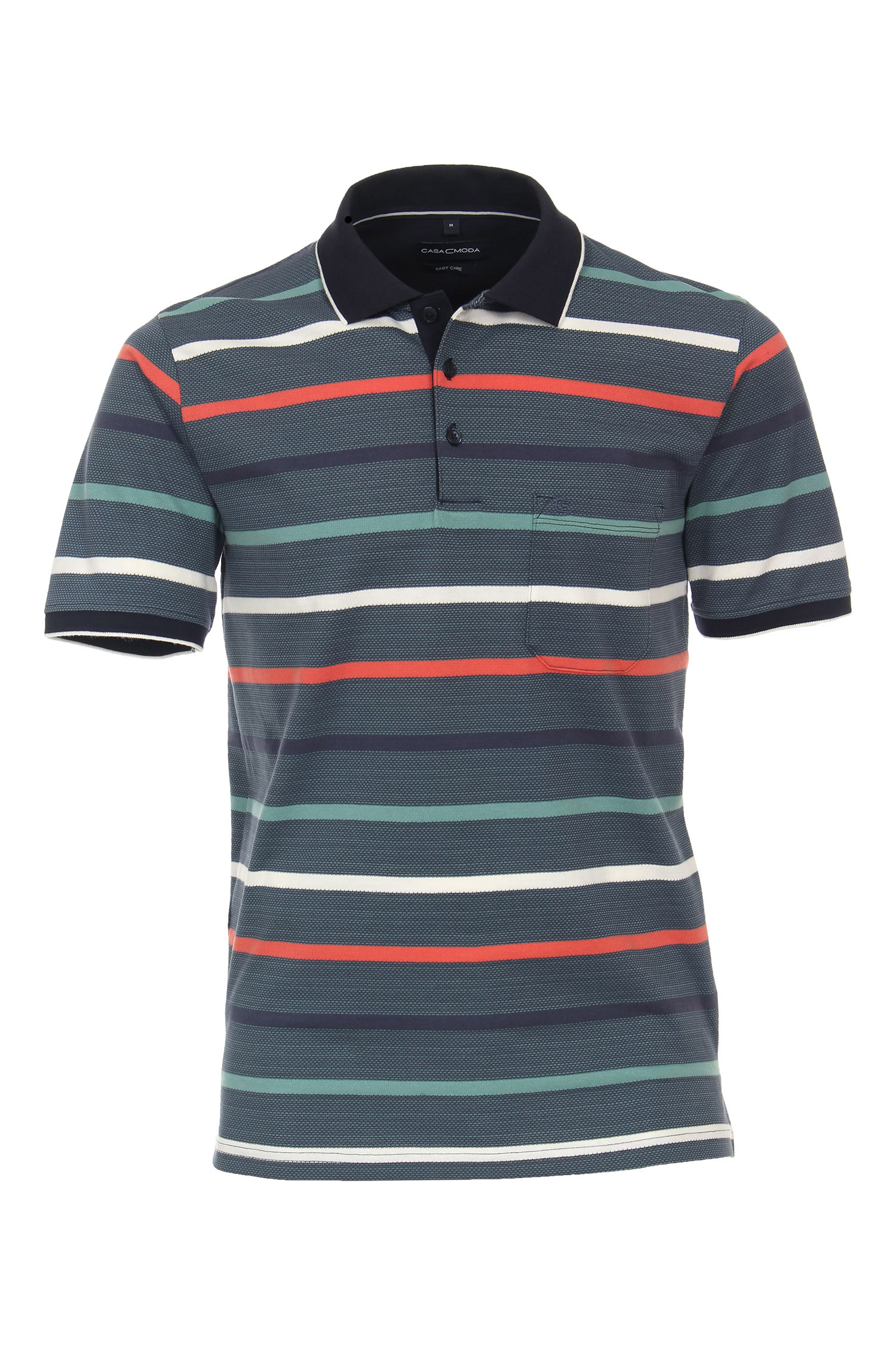 Sport, Polos M. Corta, 111453, INDIGO | Zoom