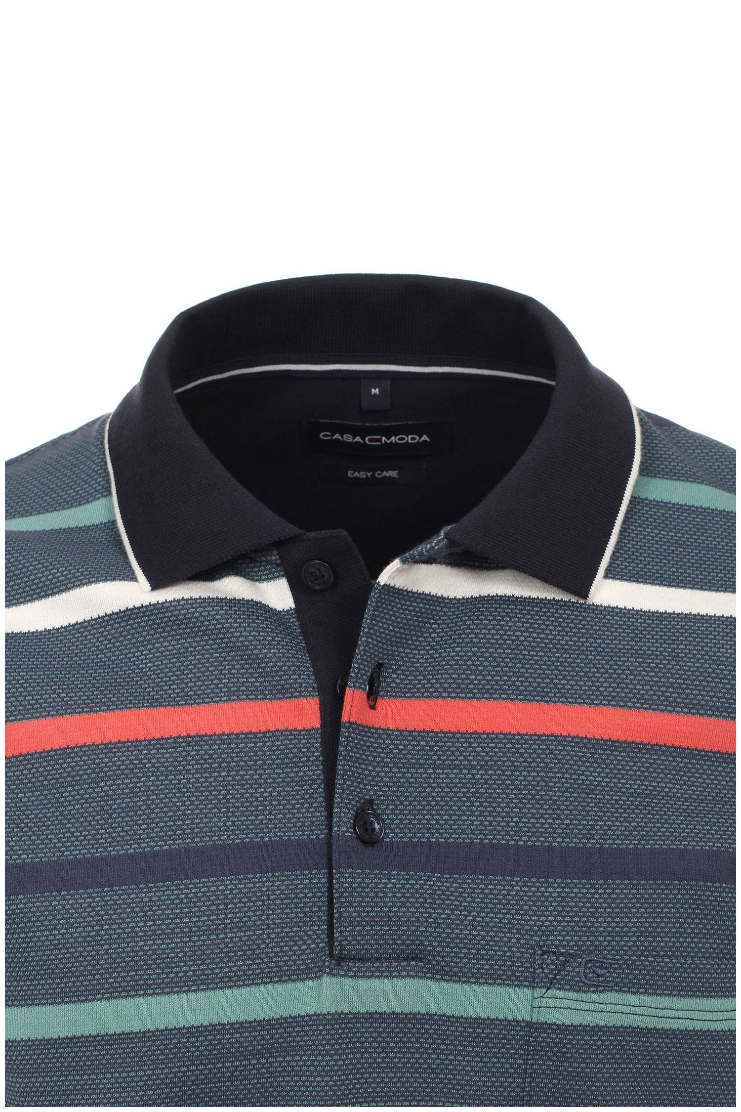 Sport, Polos M. Corta, 111453, INDIGO | Zoom