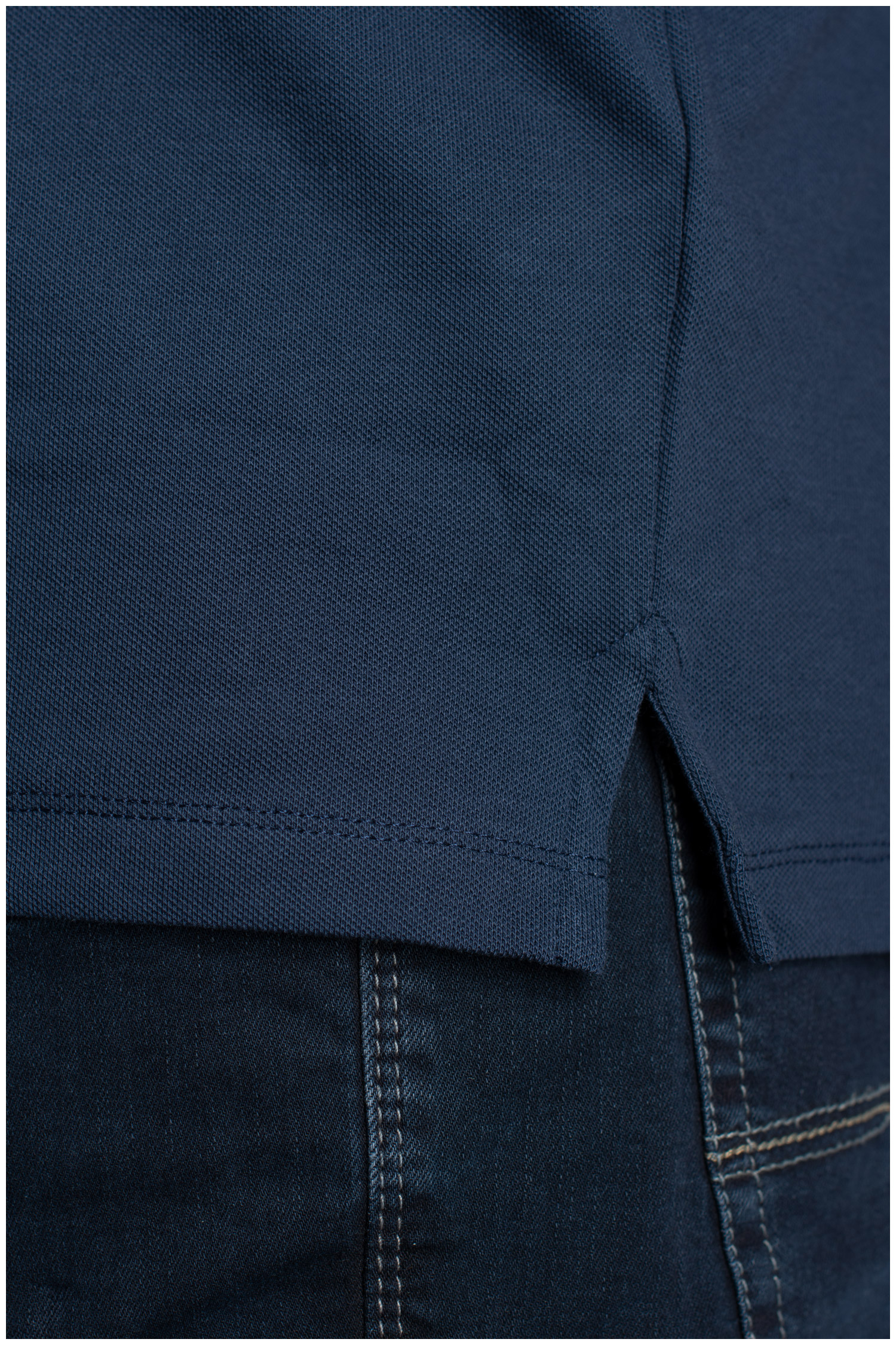 Sport, Polos M. Corta, 111483, MARINO | Zoom