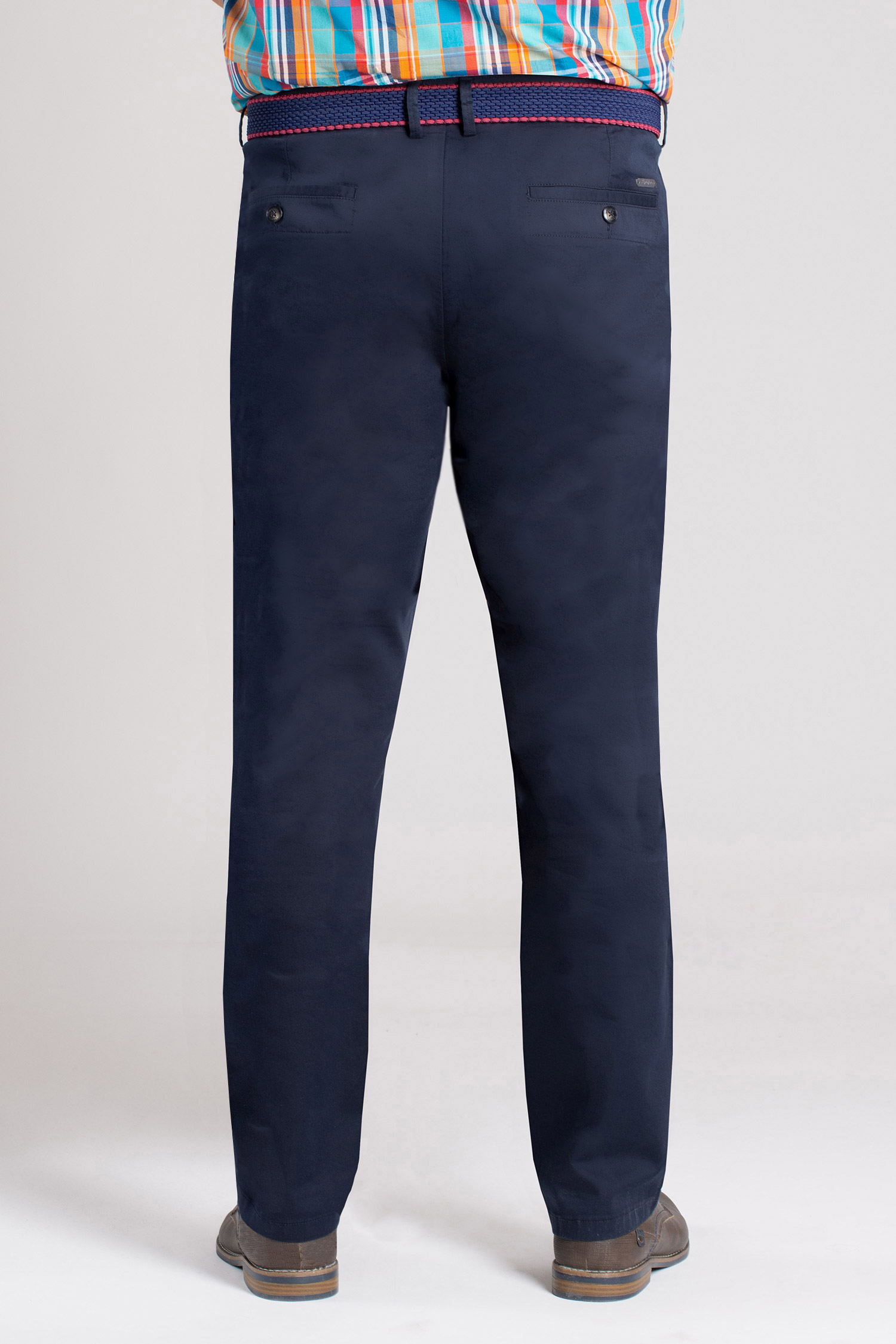 Pantalones, Sport, 111485, MARINO | Zoom