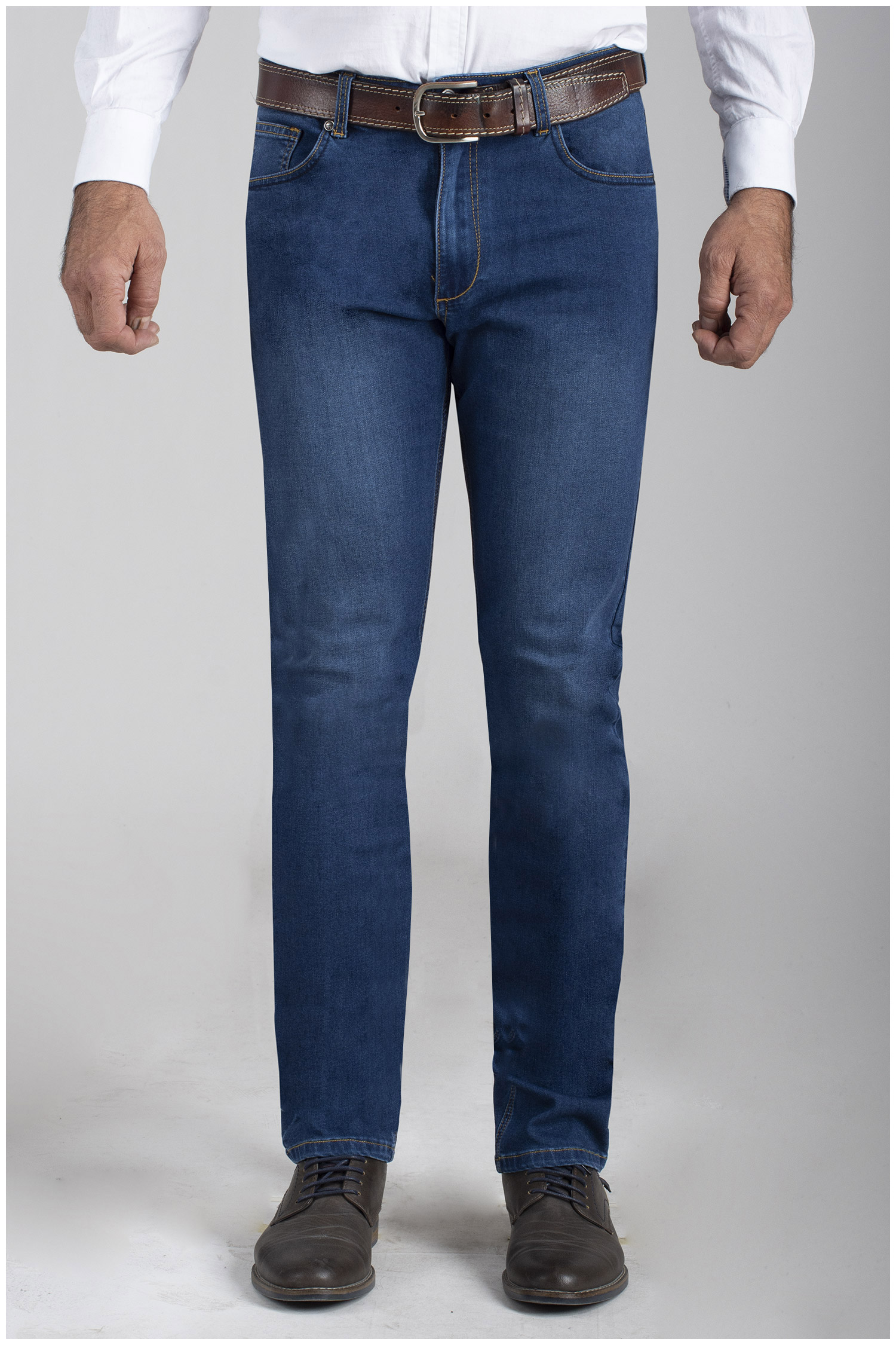 Pantalones, Vaqueros, 111486, INDIGO | Zoom