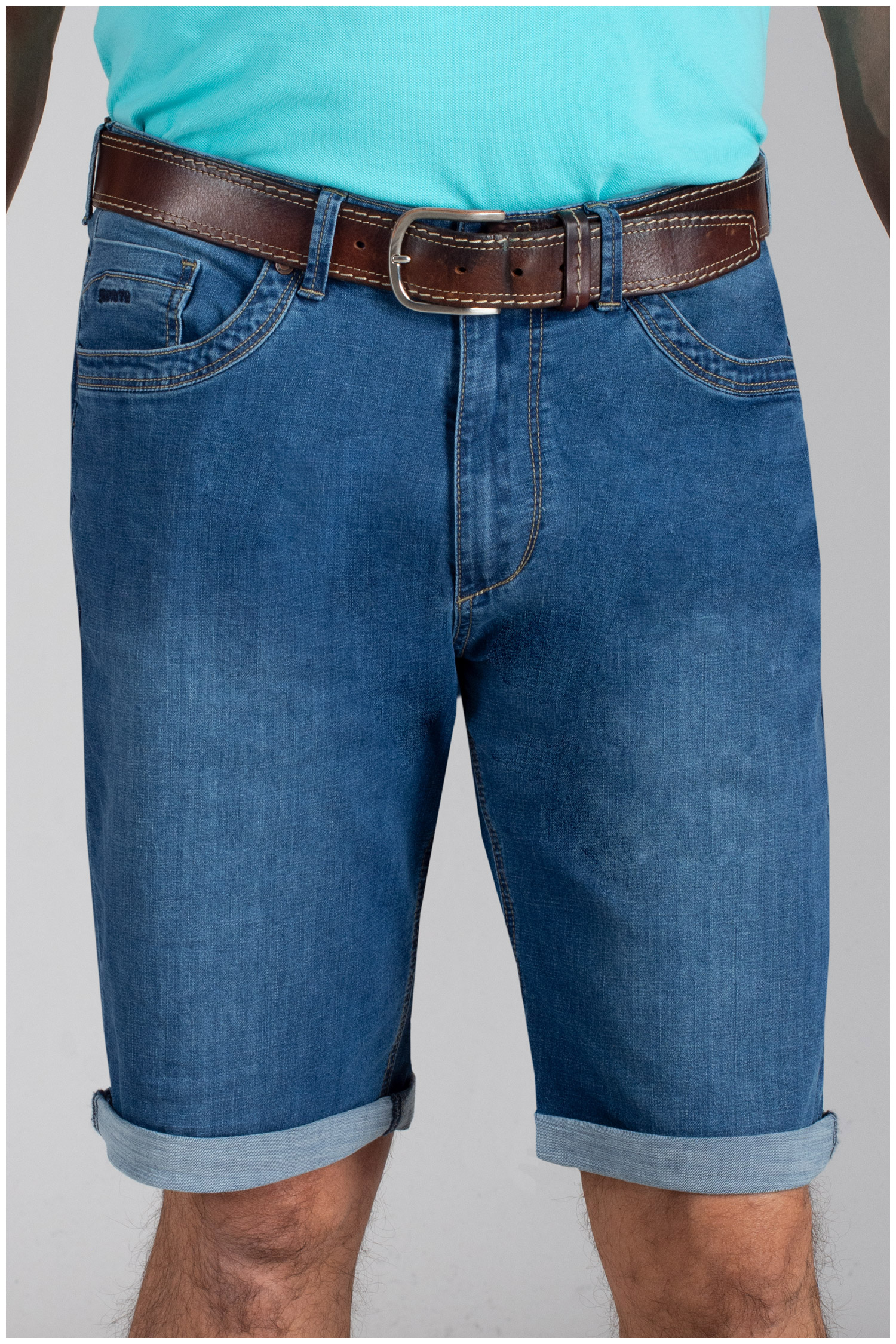 Pantalones, Bermudas, 111493, INDIGO | Zoom