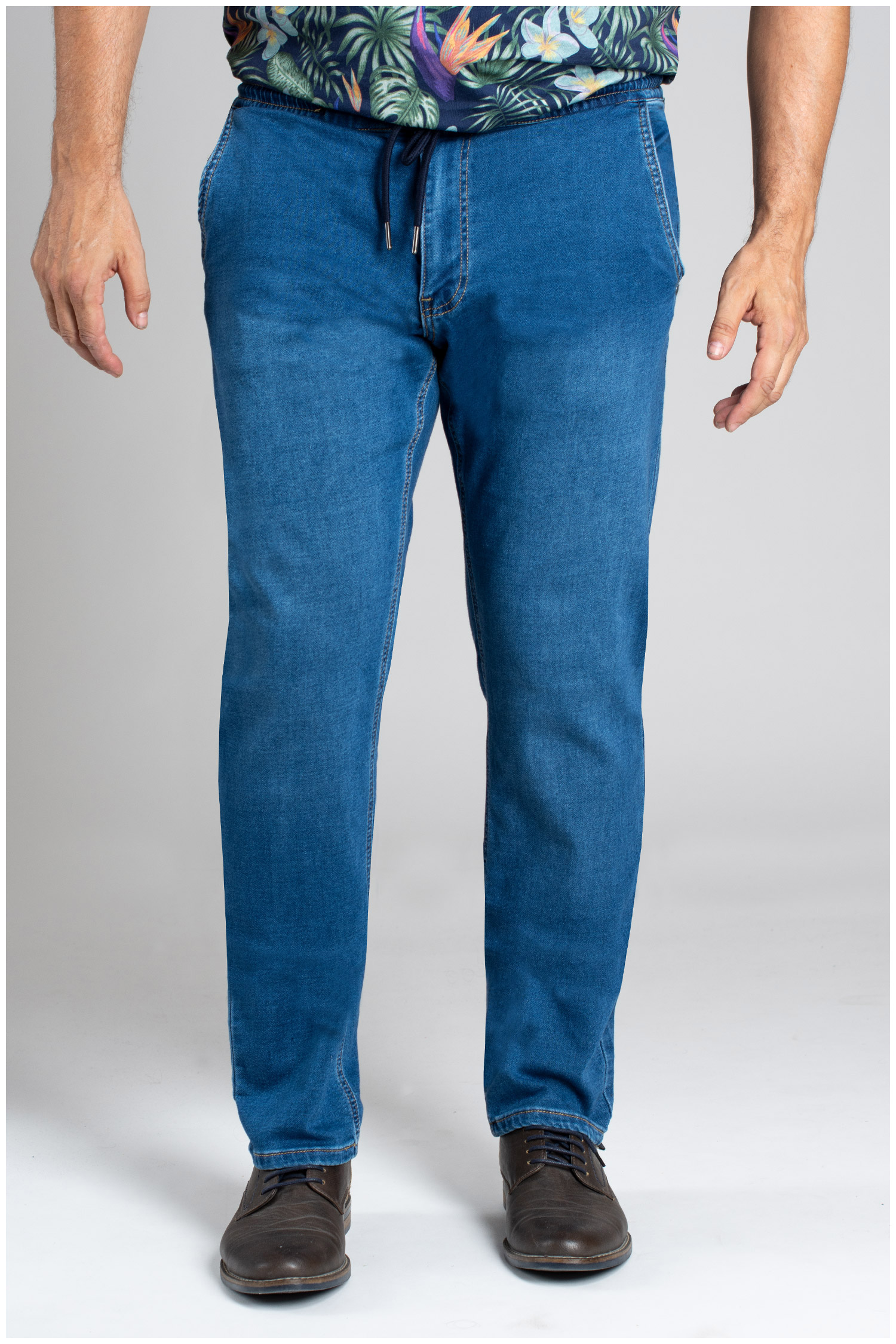 Pantalones, Vaqueros, 111497, INDIGO | Zoom