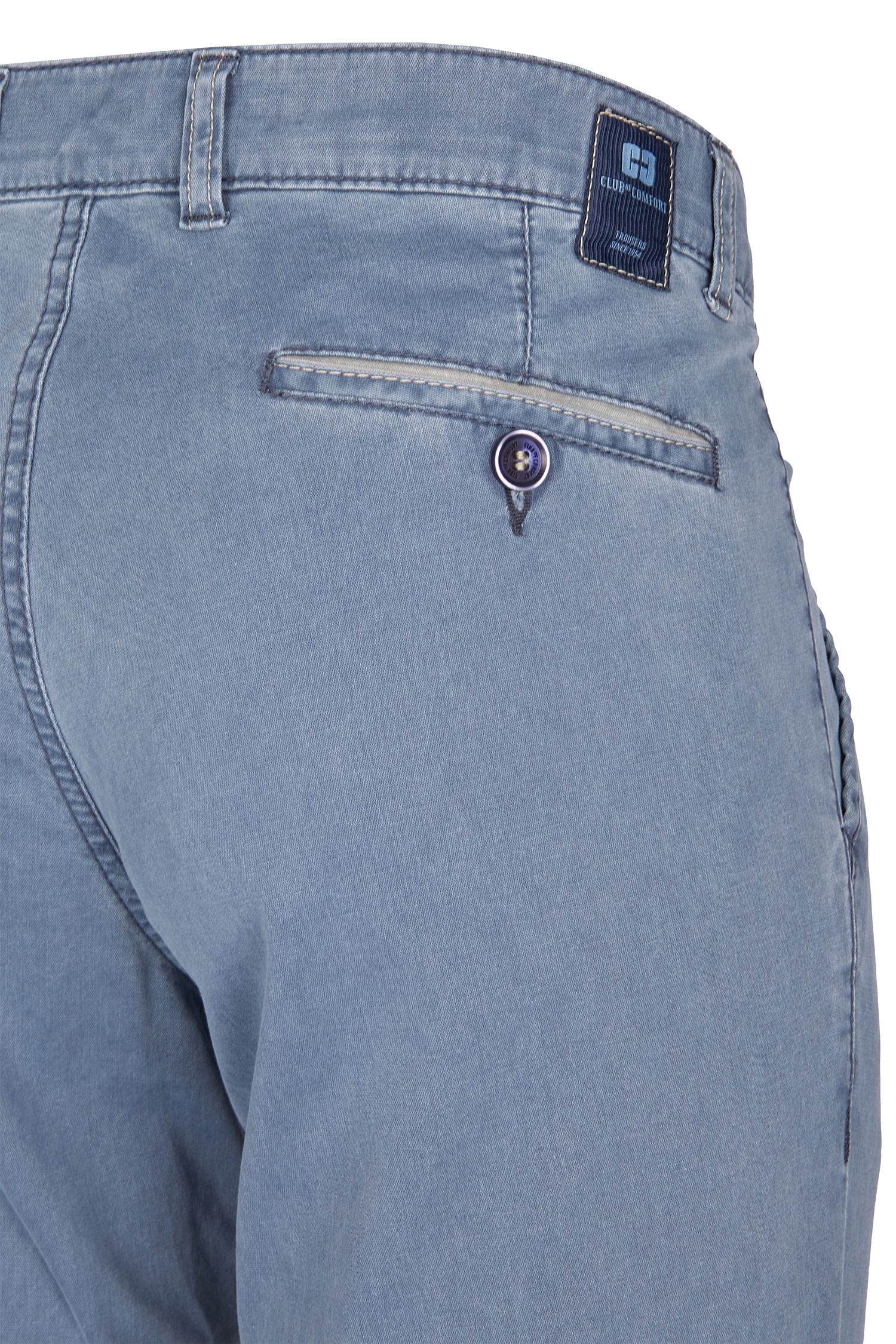 Pantalones, Sport, 111516, INDIGO | Zoom