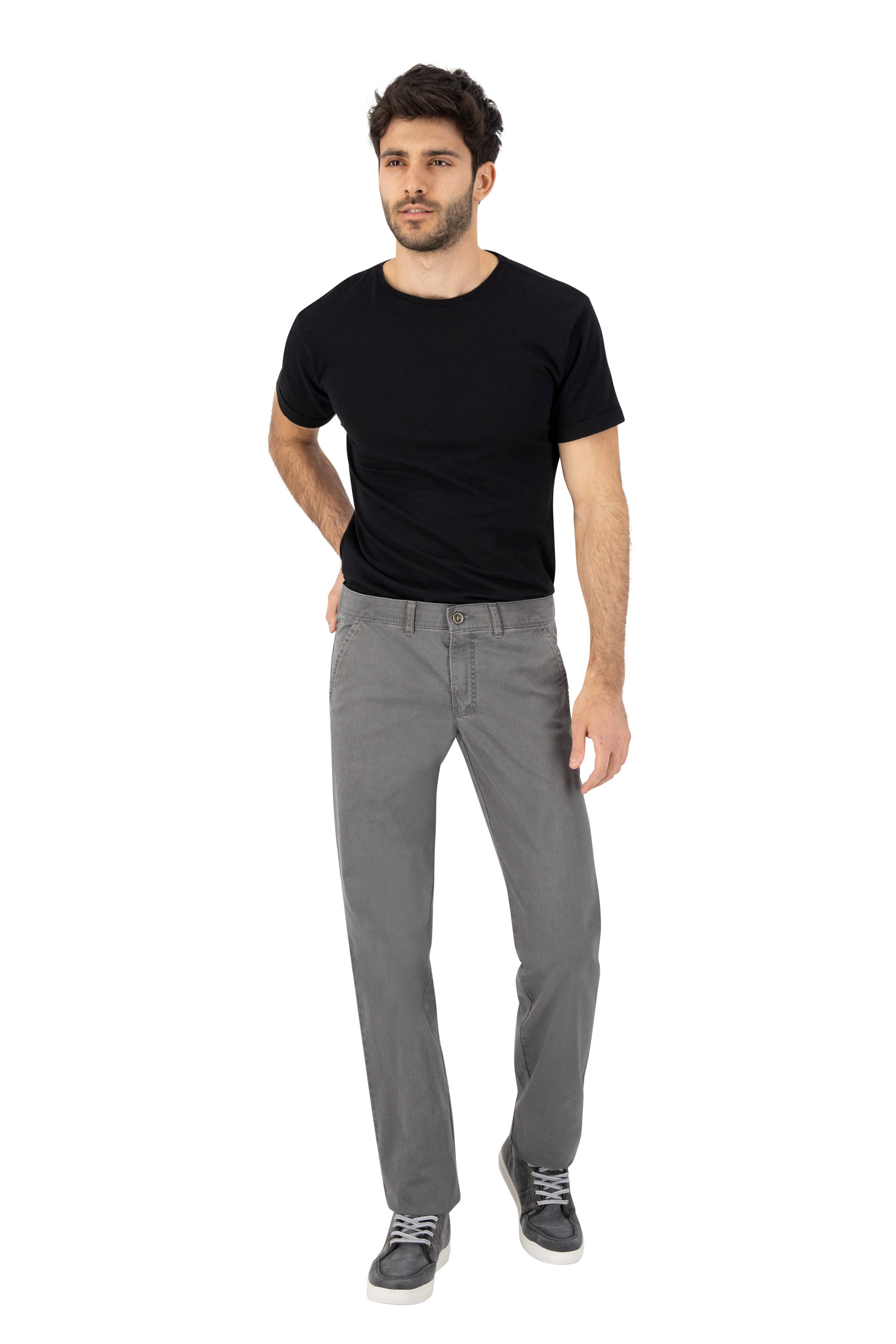 Pantalones, Sport, 111516, GRIS MEDIO | Zoom