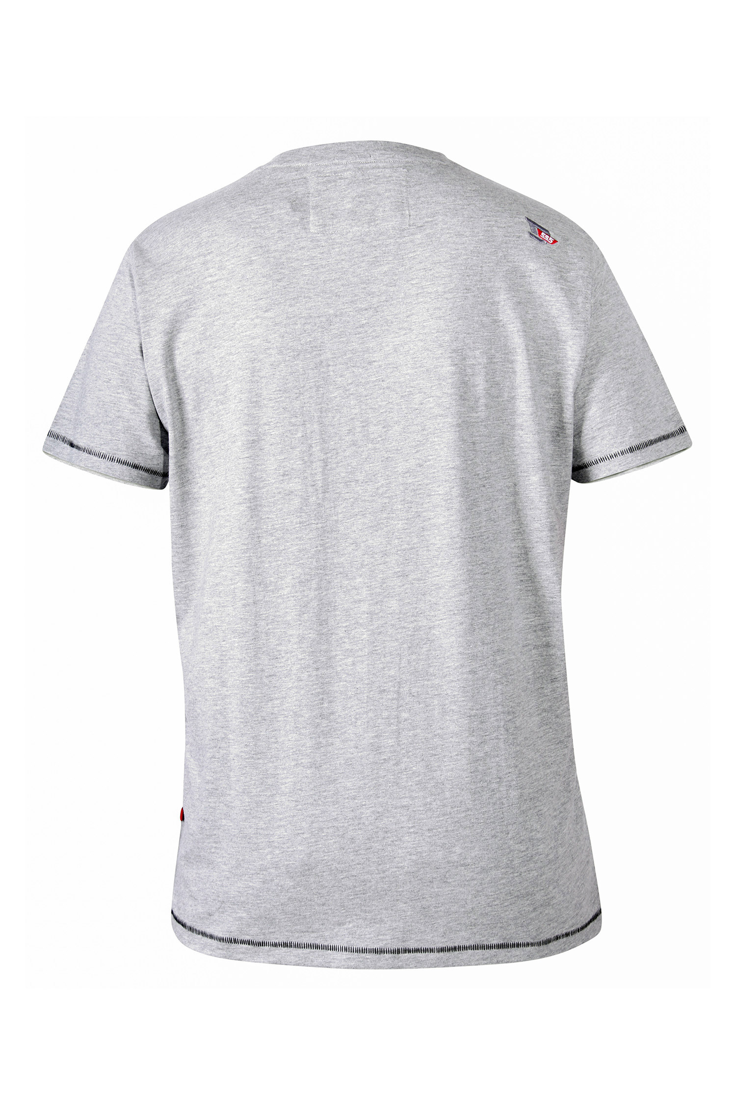 Sport, Camisetas M. Corta, 111562, GRIS MEDIO | Zoom