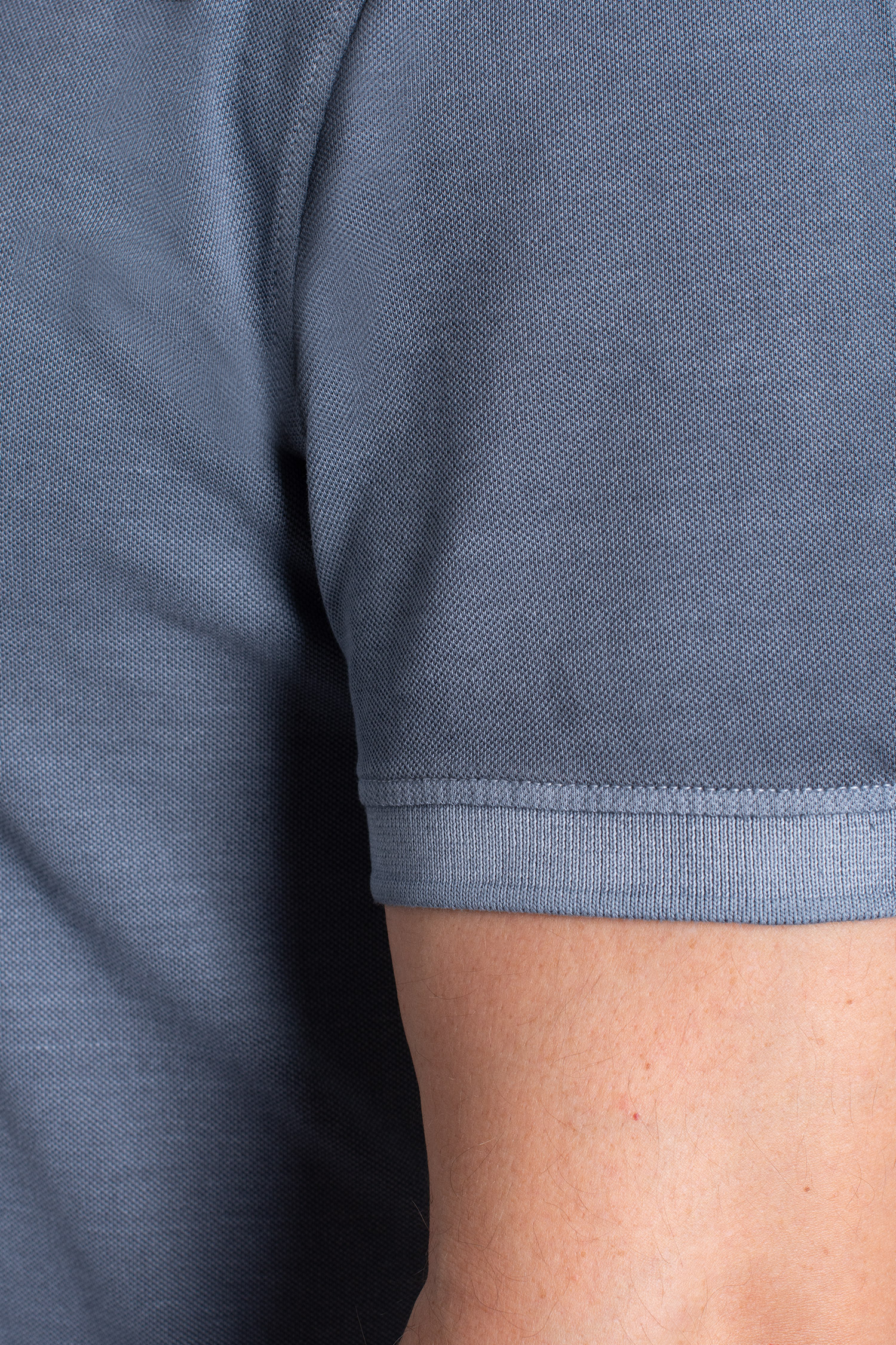 Sport, Polos M. Corta, 111614, INDIGO | Zoom