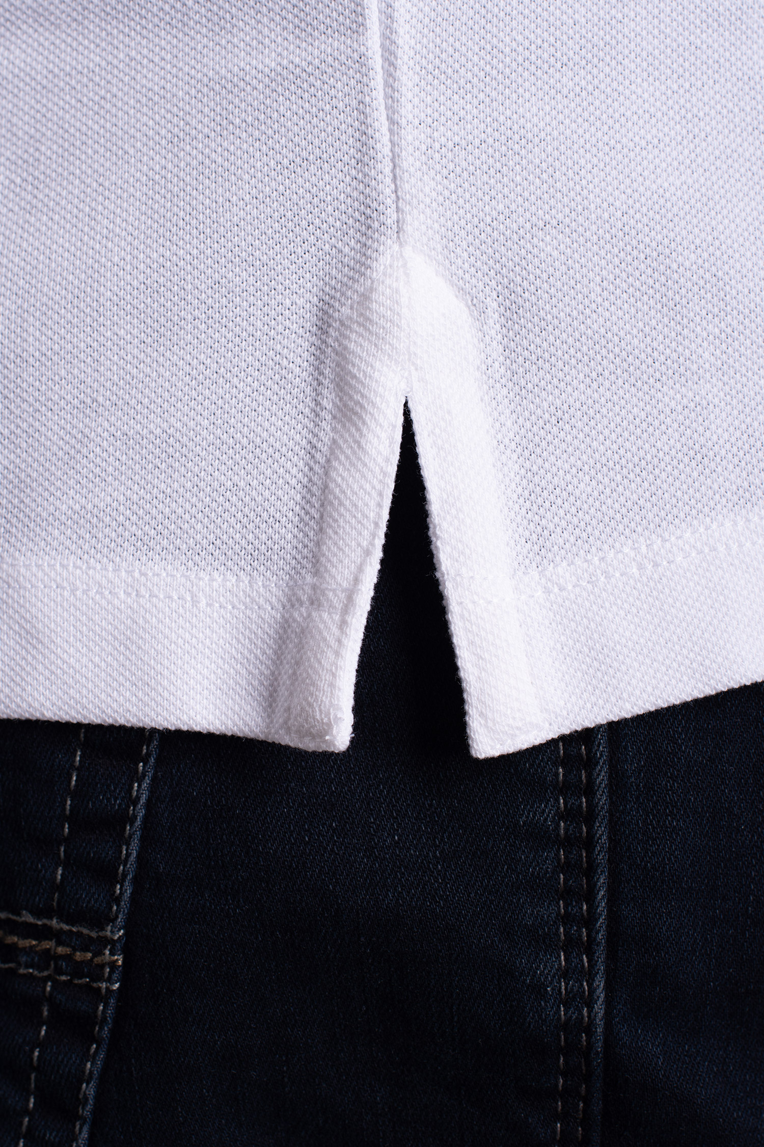 Sport, Polos M. Corta, 111617, BLANCO | Zoom