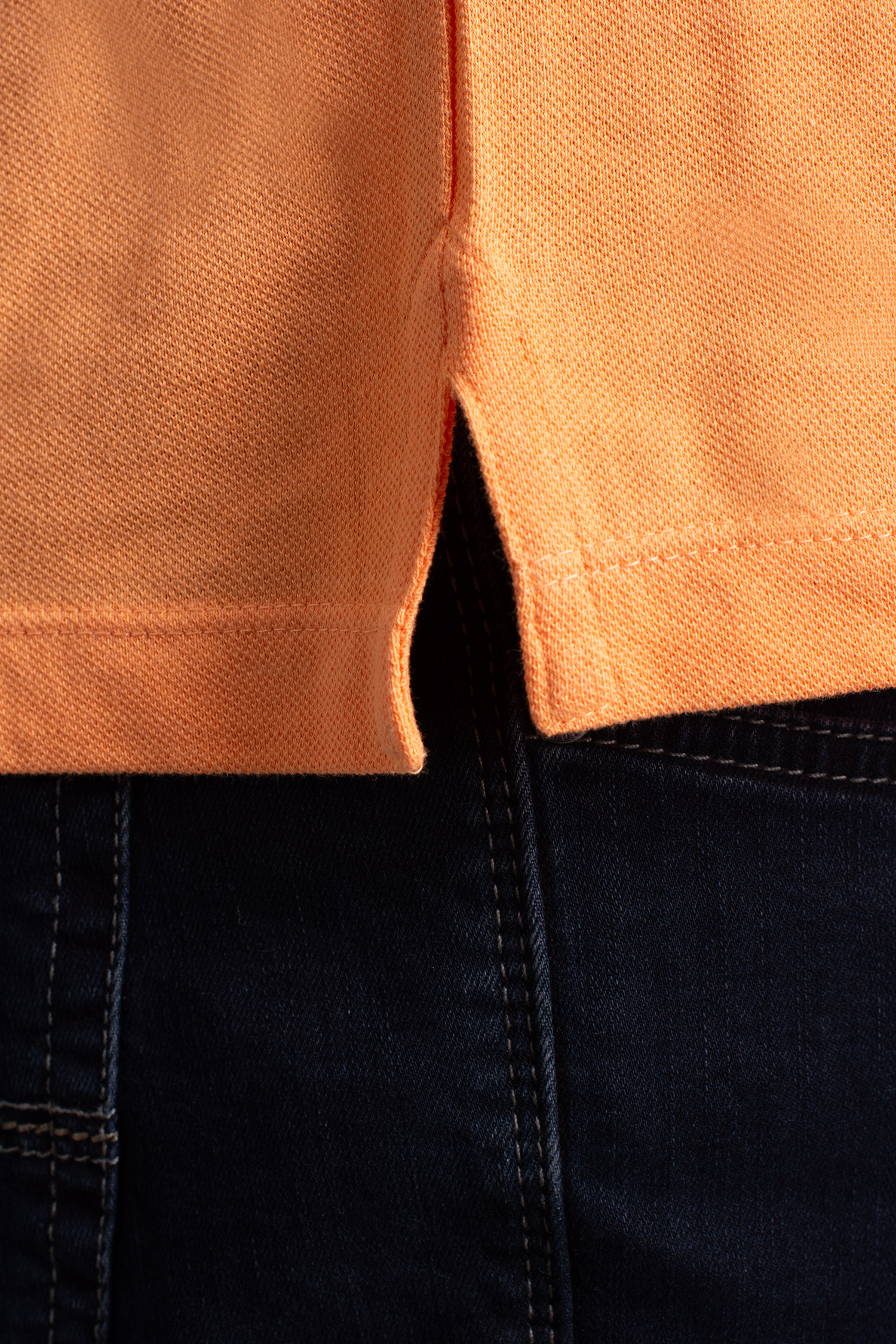 Sport, Polos M. Corta, 111617, NARANJA | Zoom