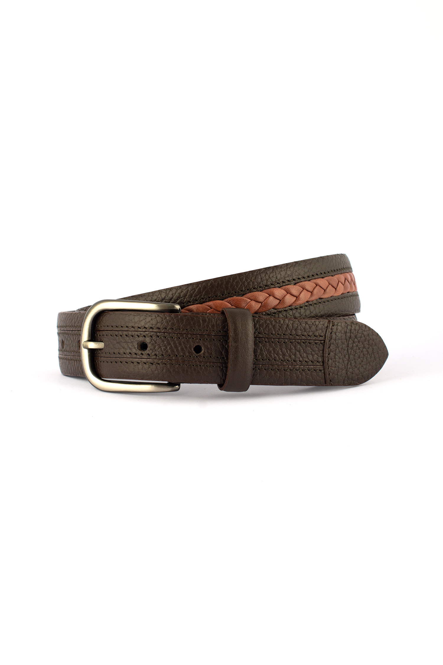 Complementos, Cinturones, 111647, MARRON | Zoom