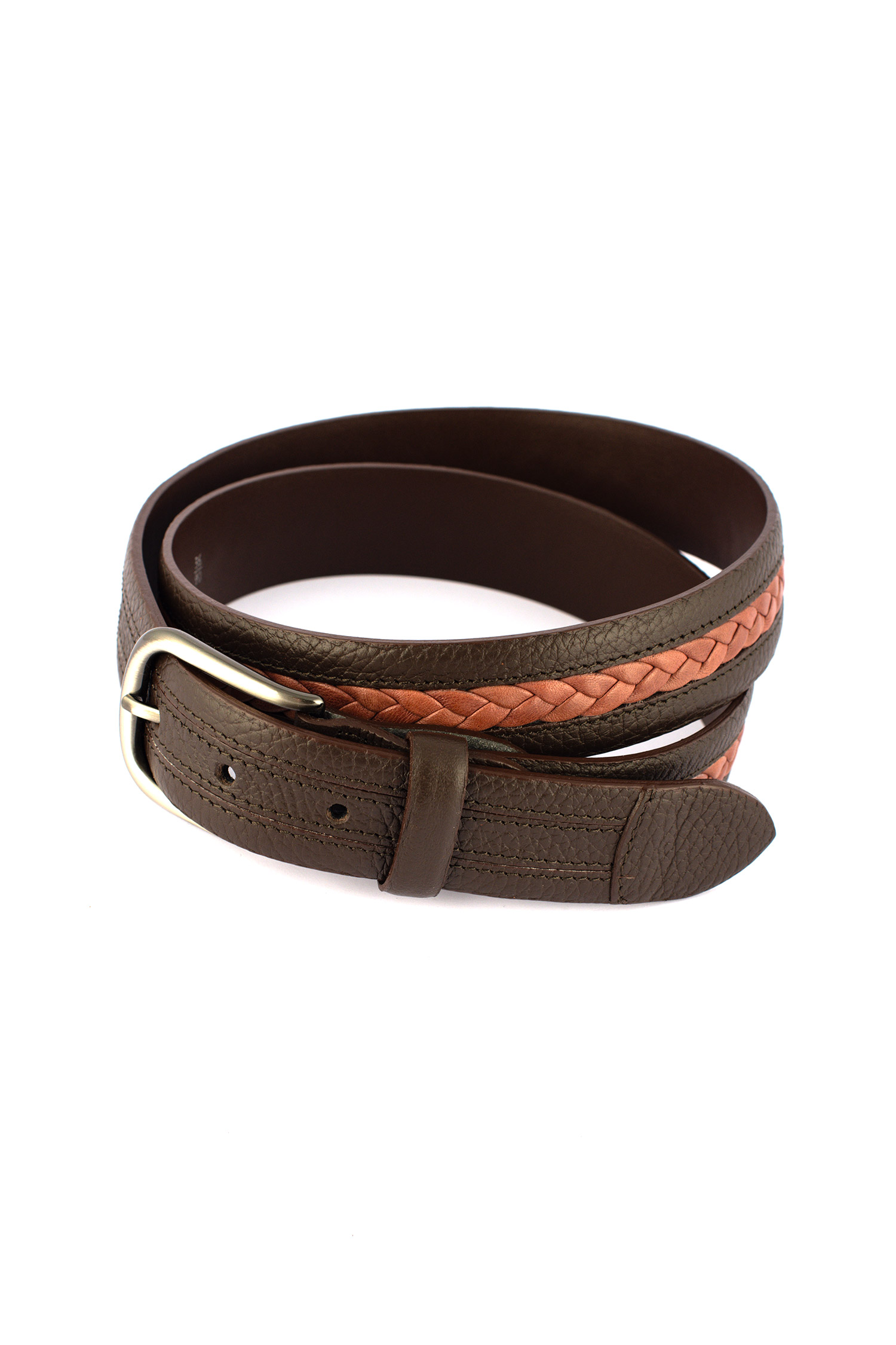 Complementos, Cinturones, 111647, MARRON | Zoom